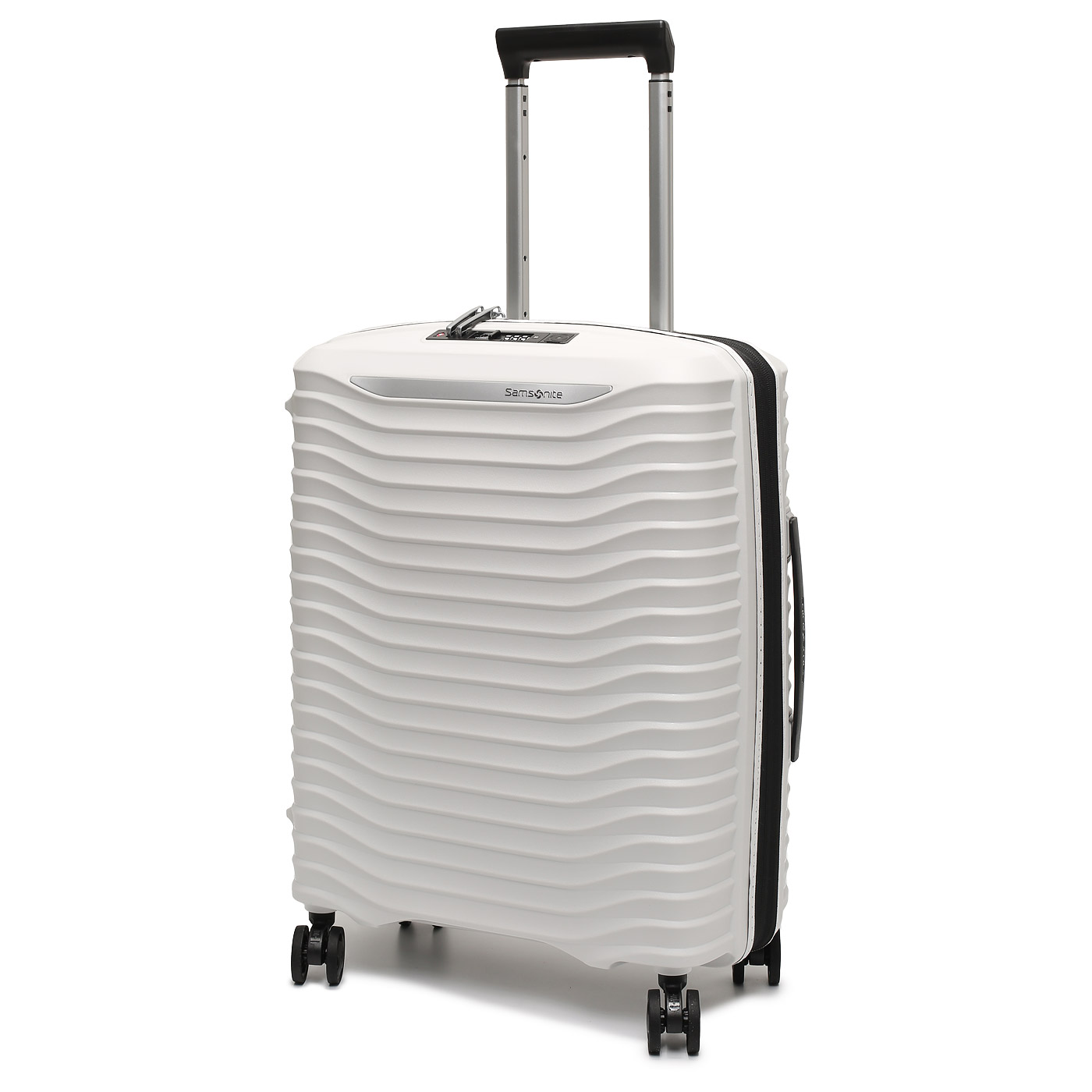 Samsonite Чемодан c USB-портом