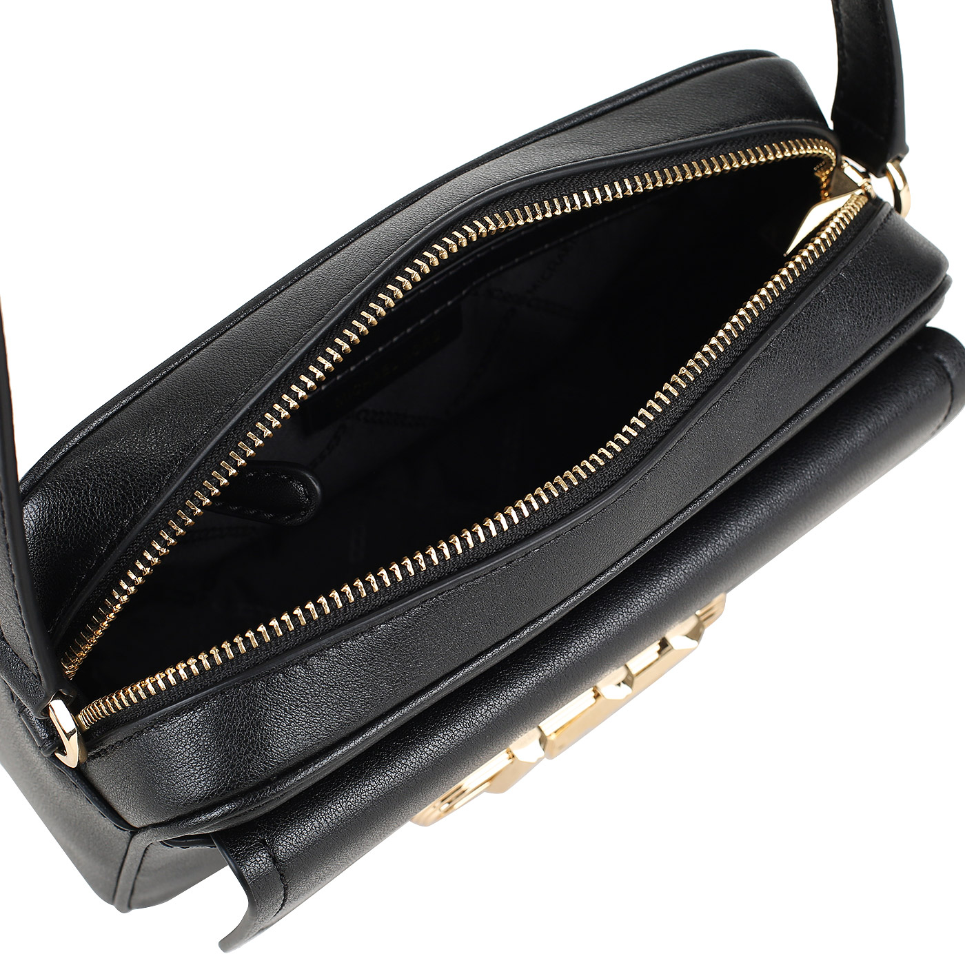 Сумка через плечо с цепочкой Michael Kors Parker
