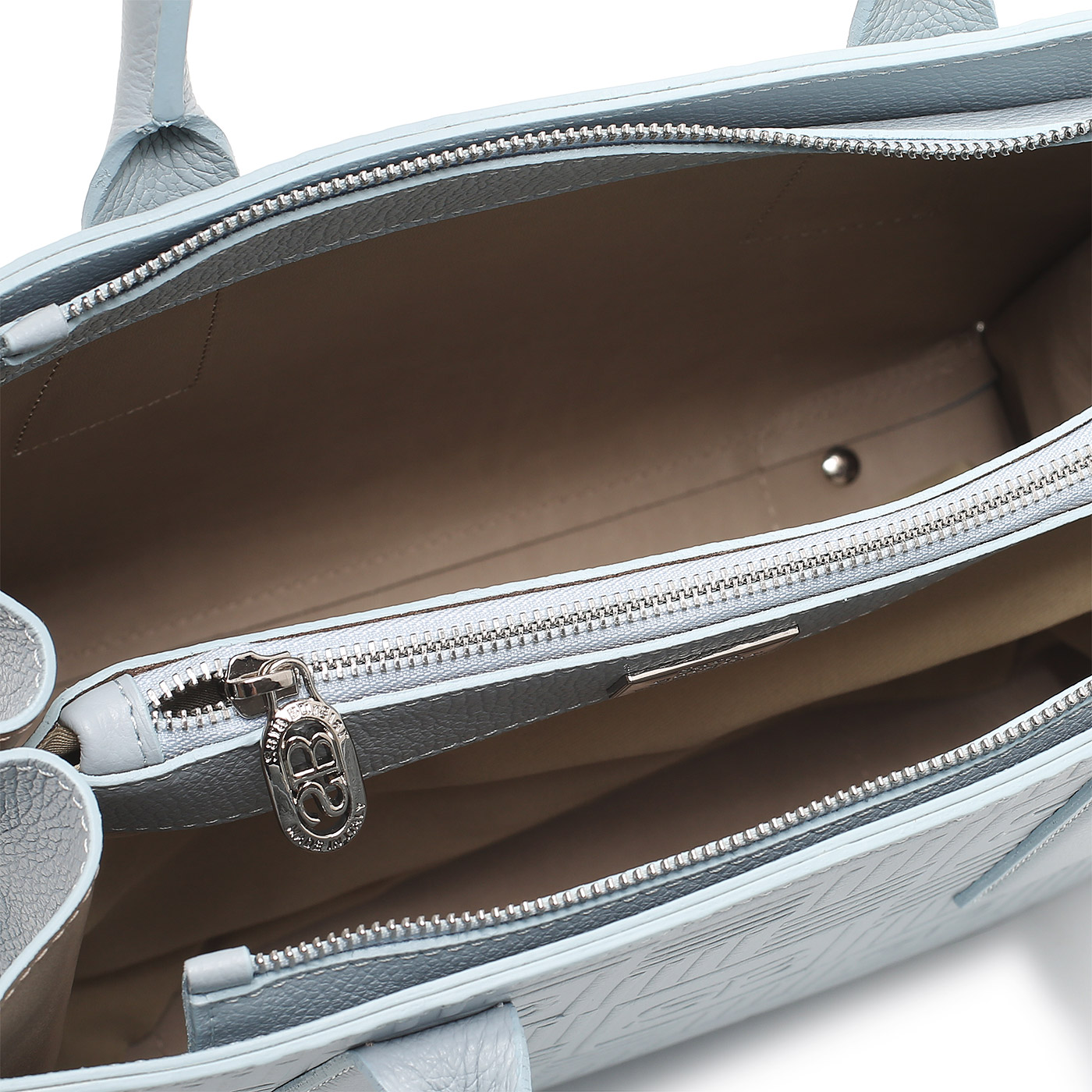 Кожаная сумка Sara Burglar Angelica Sweet