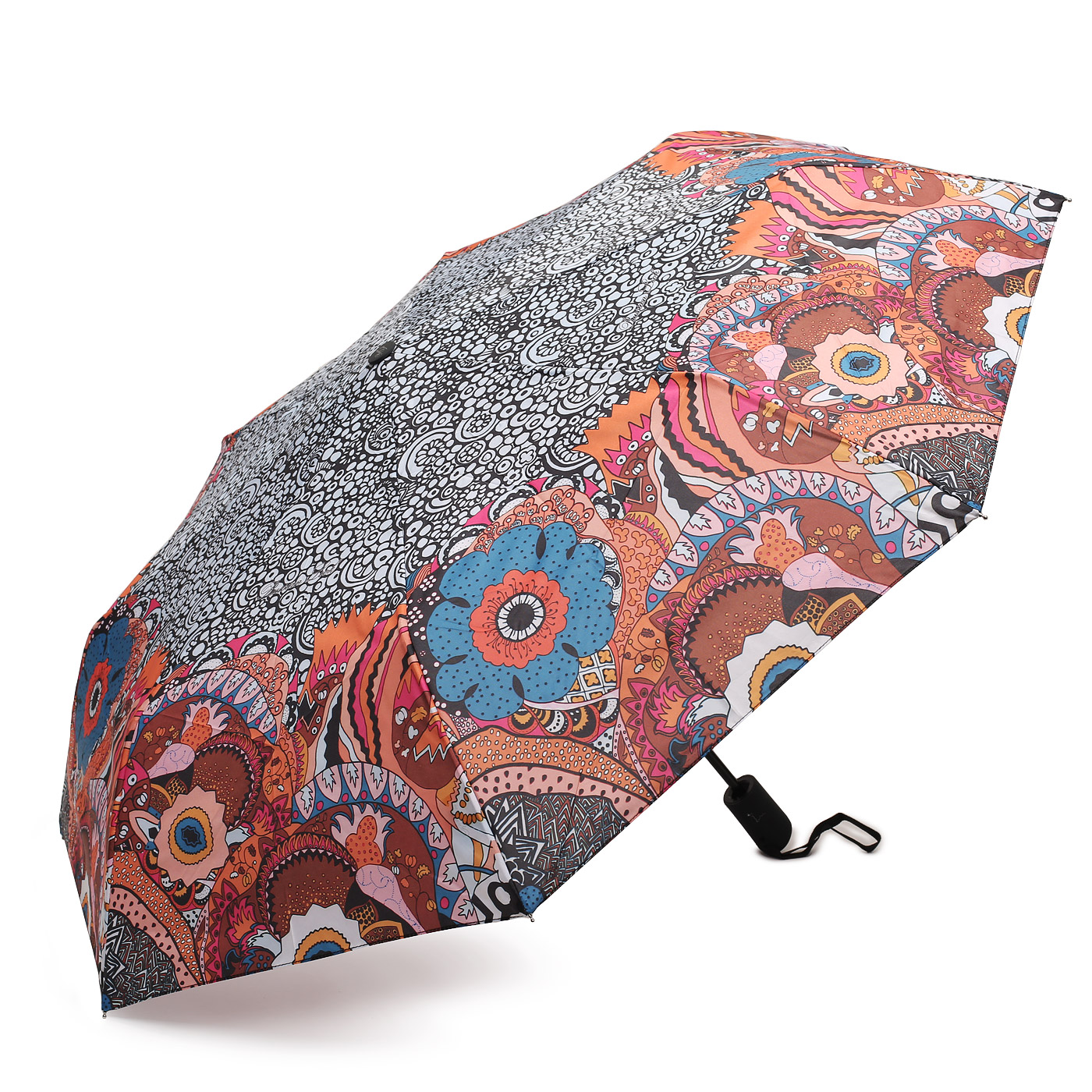 Russian Look Зонт с рисунком