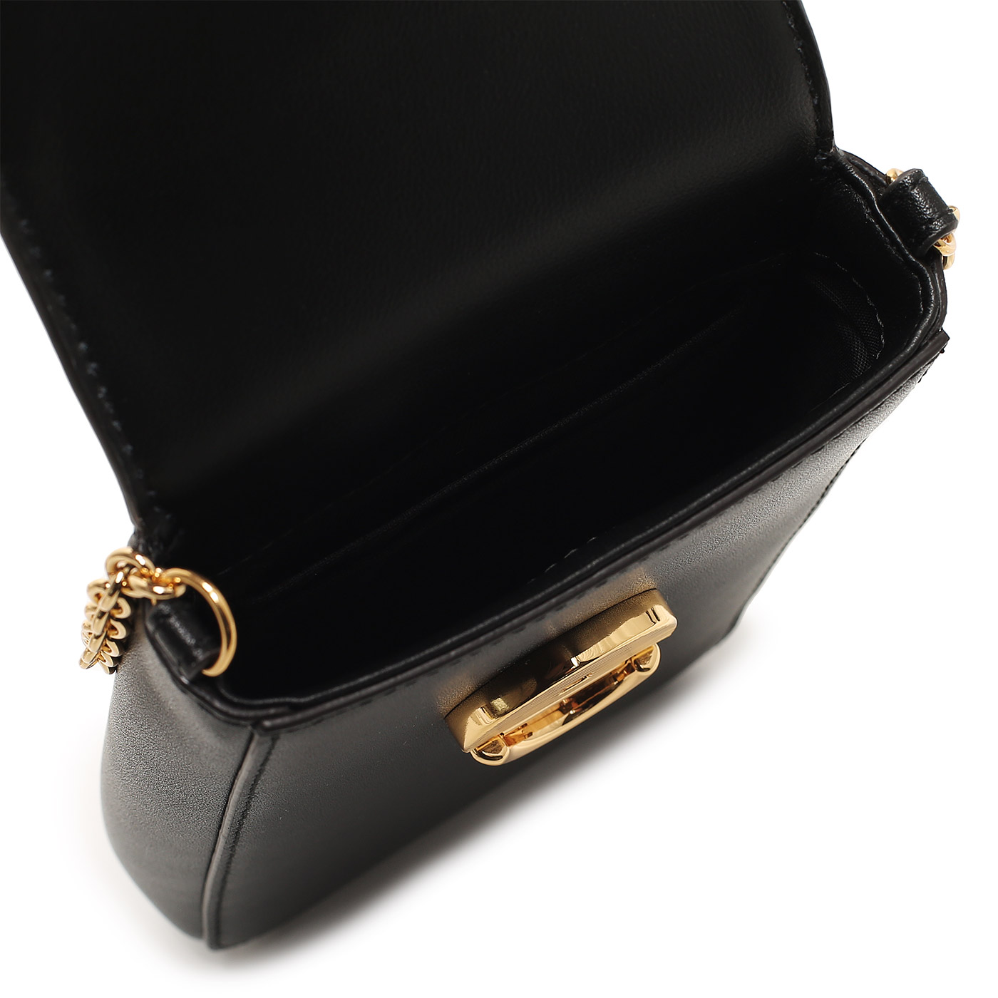 Сумка для смартфона с цепочкой Furla Sfera