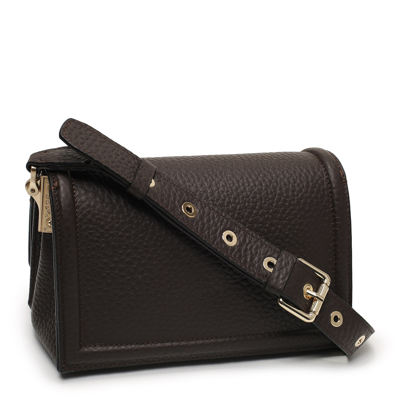 Сумка через плечо Gironacci Velvet