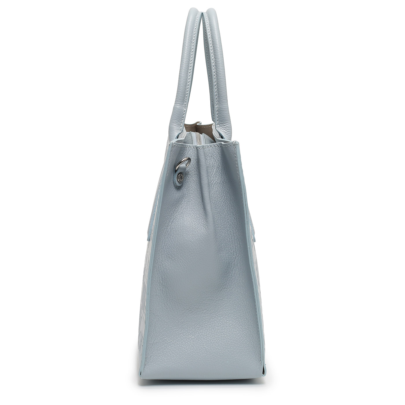 Кожаная сумка Sara Burglar Angelica Sweet