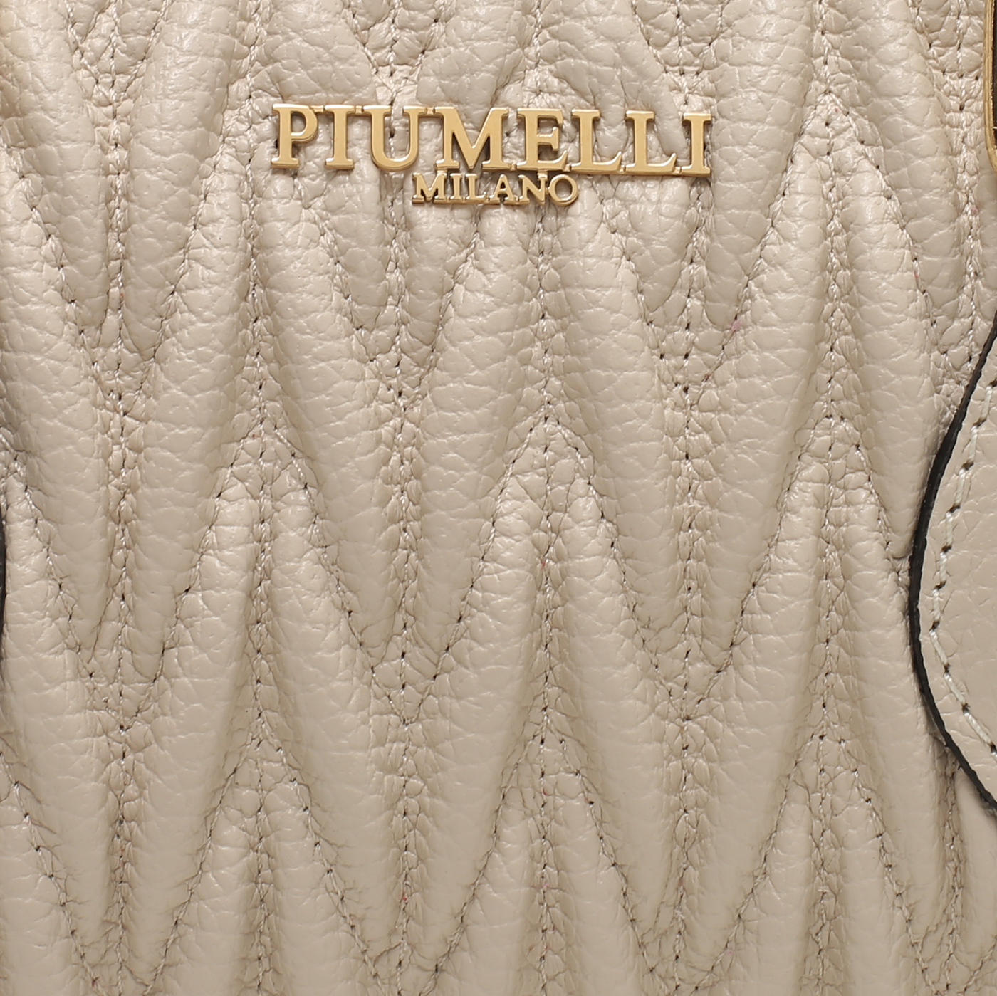 Кожаная сумка Piumelli Cecile