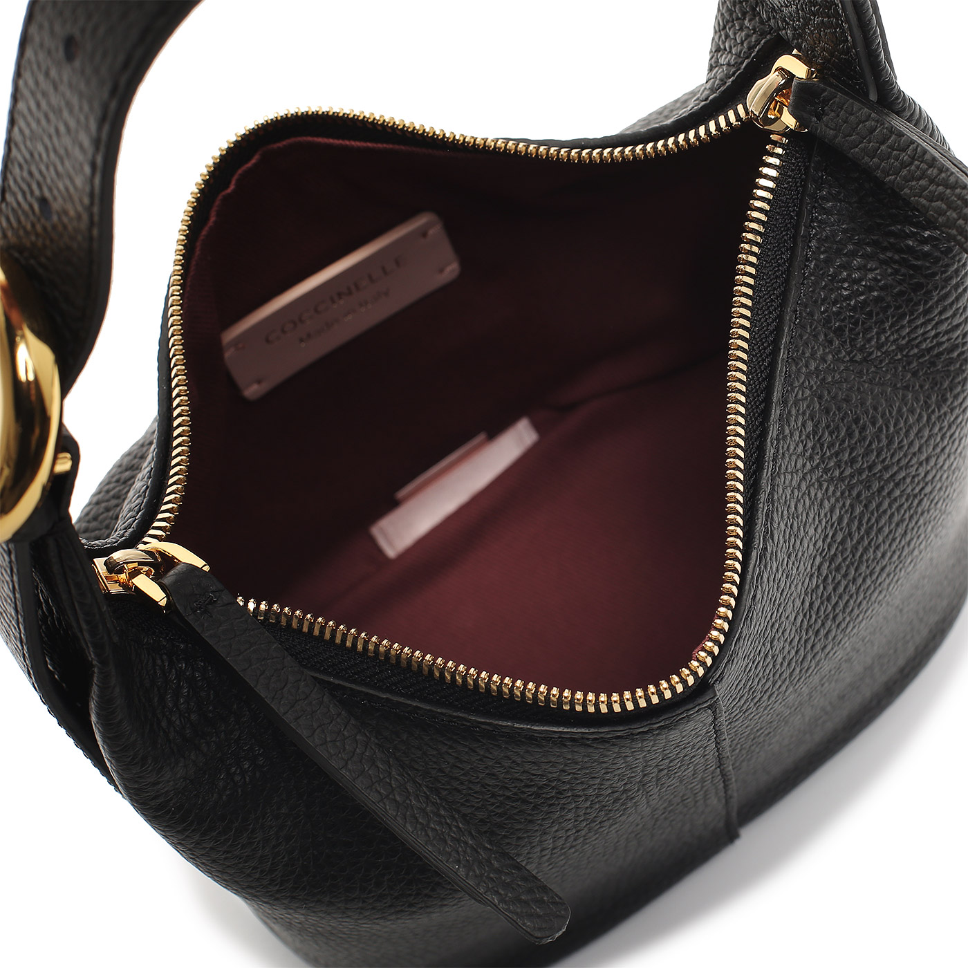 Кожаная сумка Coccinelle CoccinelleFernanda