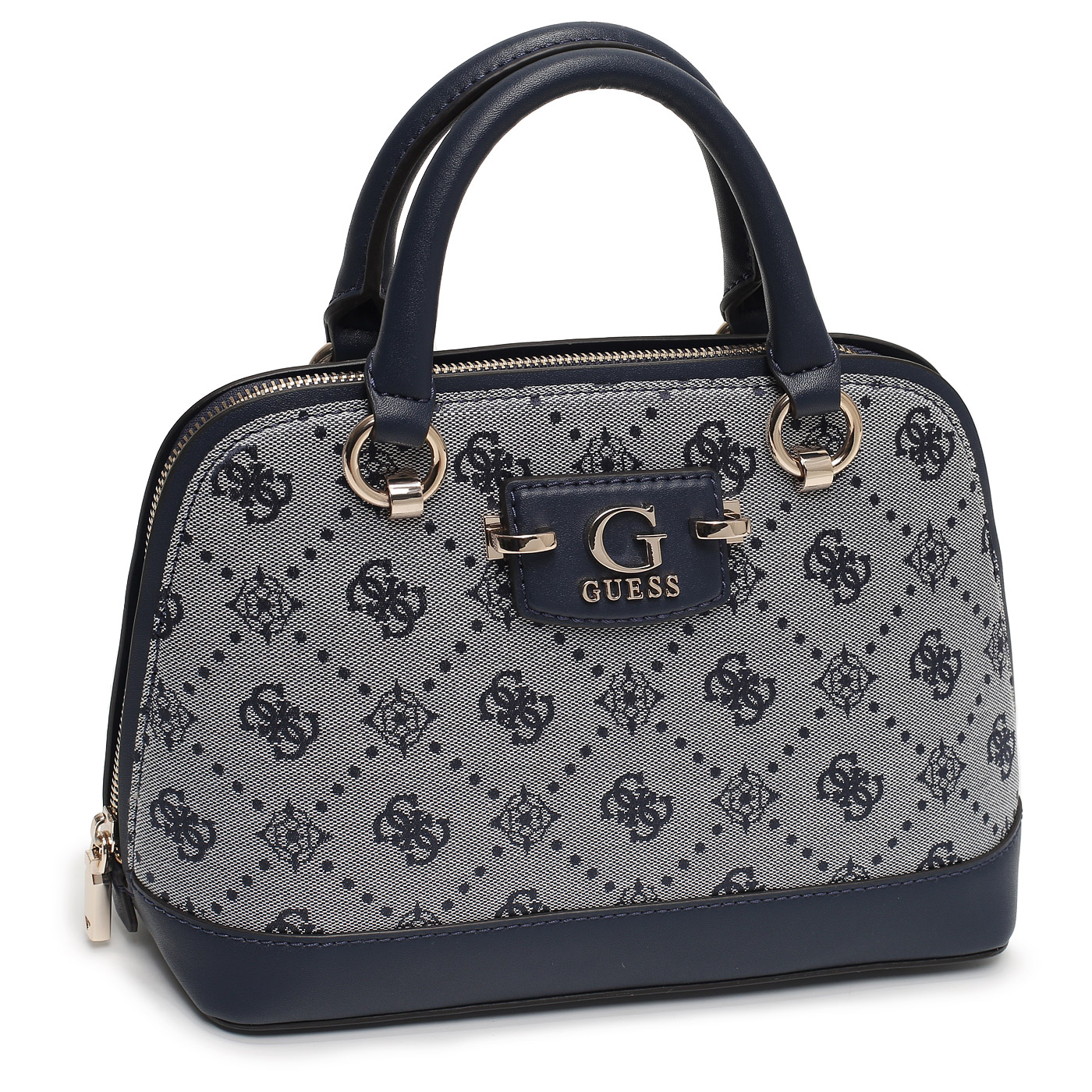 Сумка с двумя ручками Guess Neda