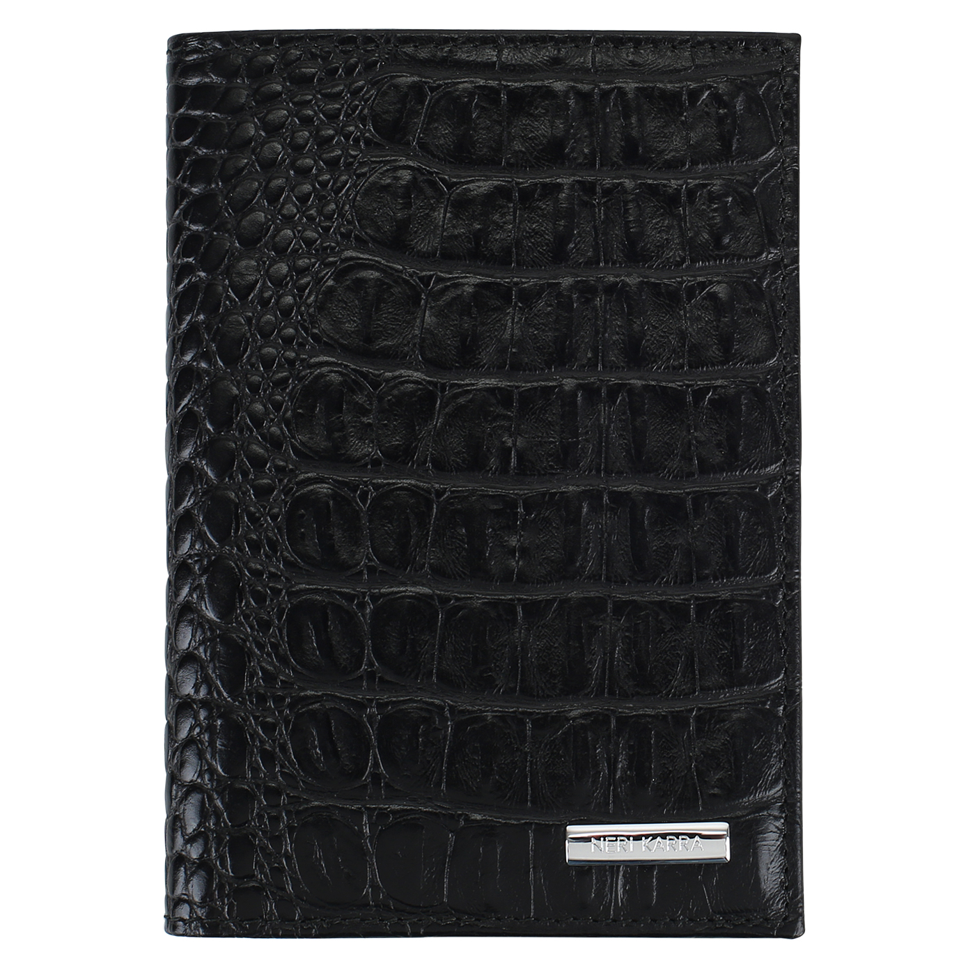 Neri Karra Кожаная обложка для паспорта