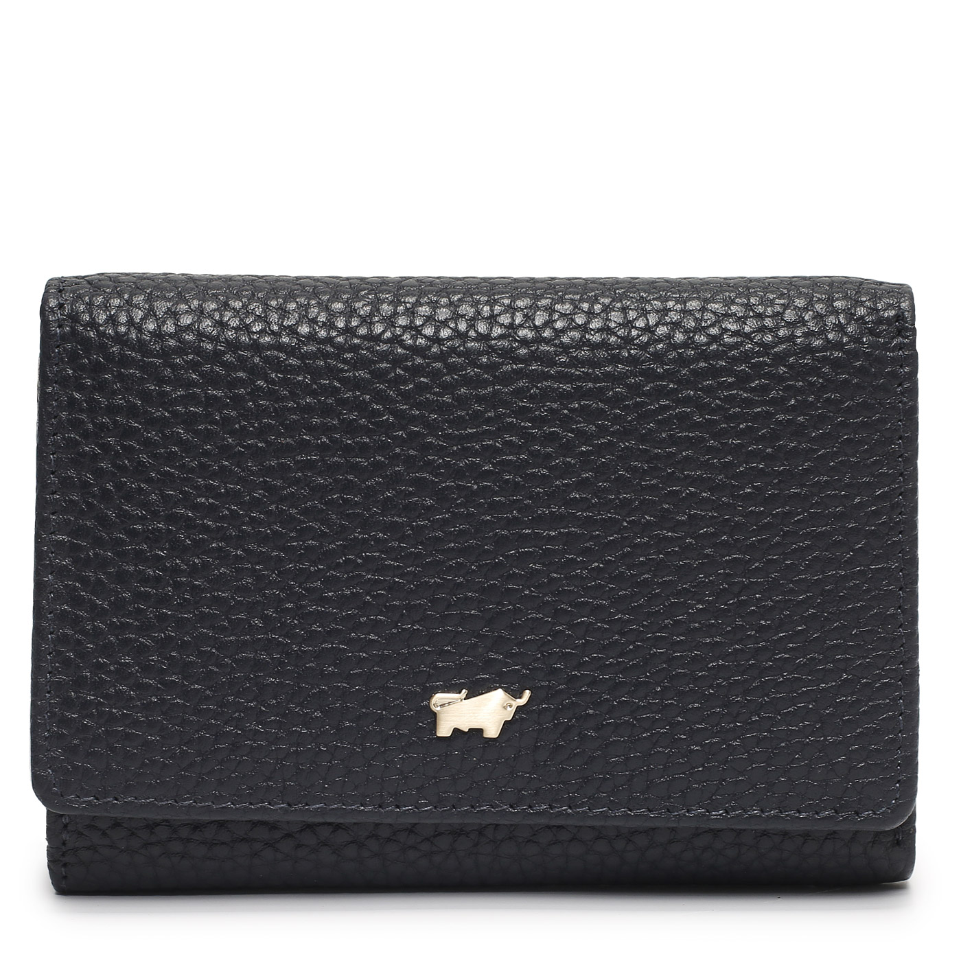 Braun Buffel Портмоне складное на кнопке