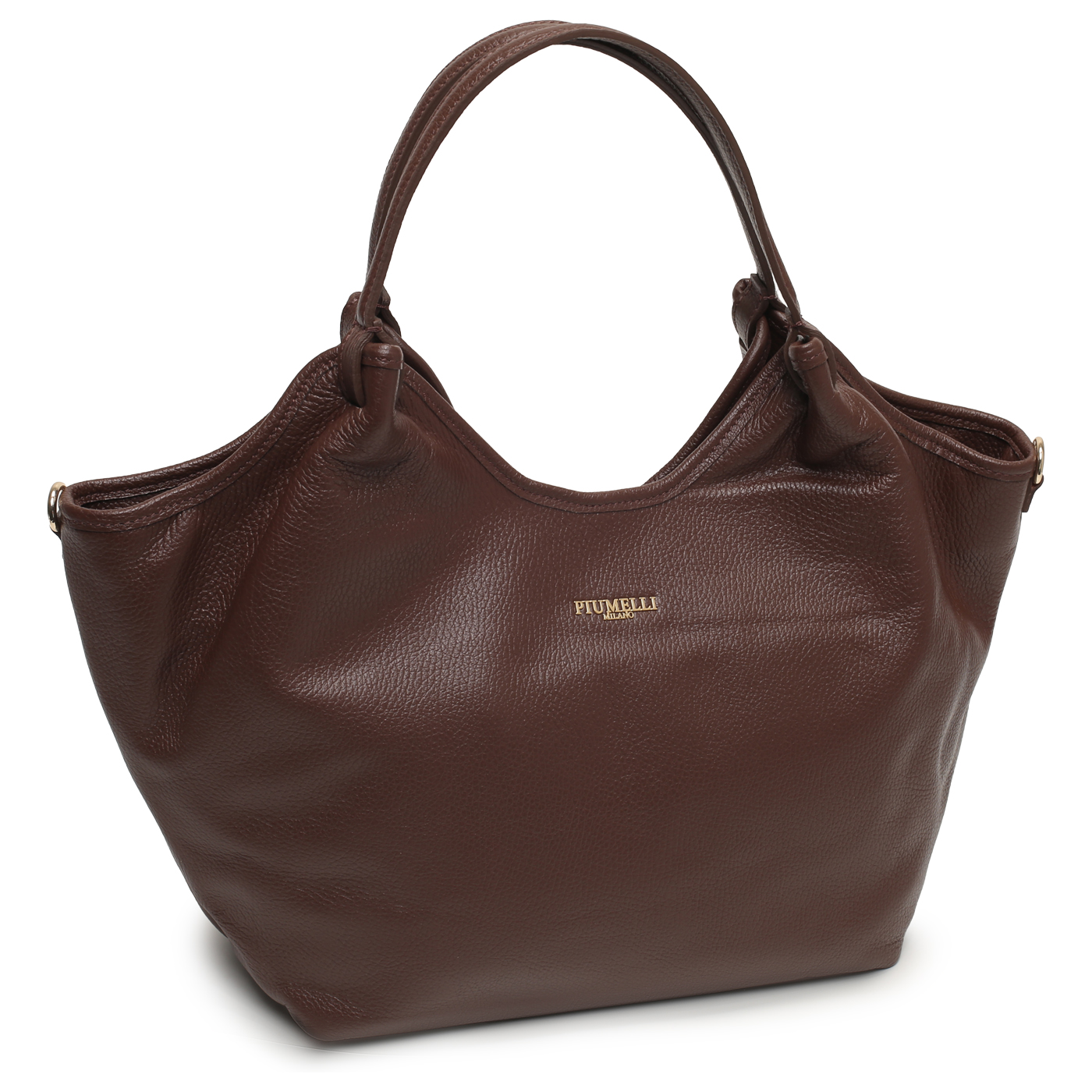 Кожаная сумка Piumelli Viki M