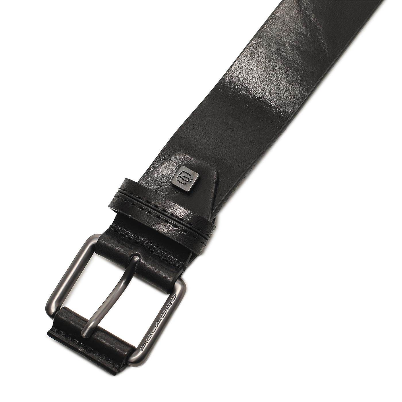 Кожаный ремень Piquadro Philip