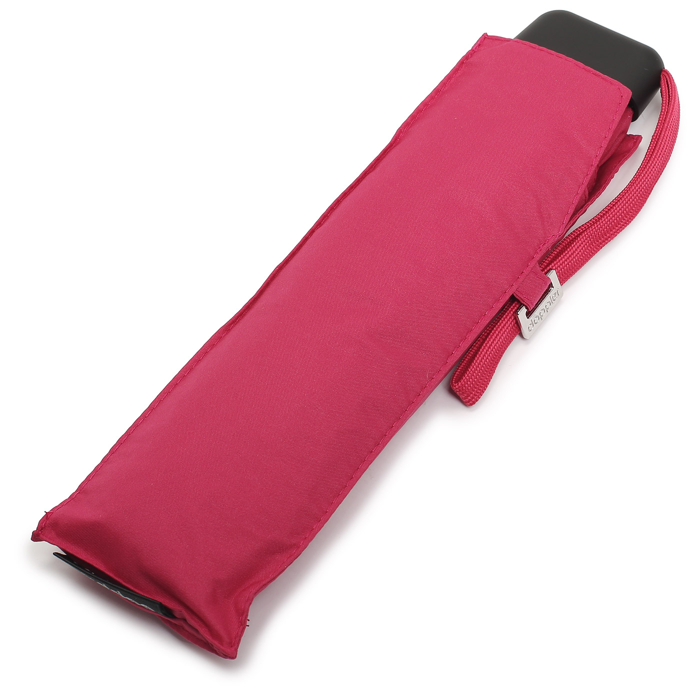 Зонт в четыре сложения Doppler Carbonsteel Mini Slim