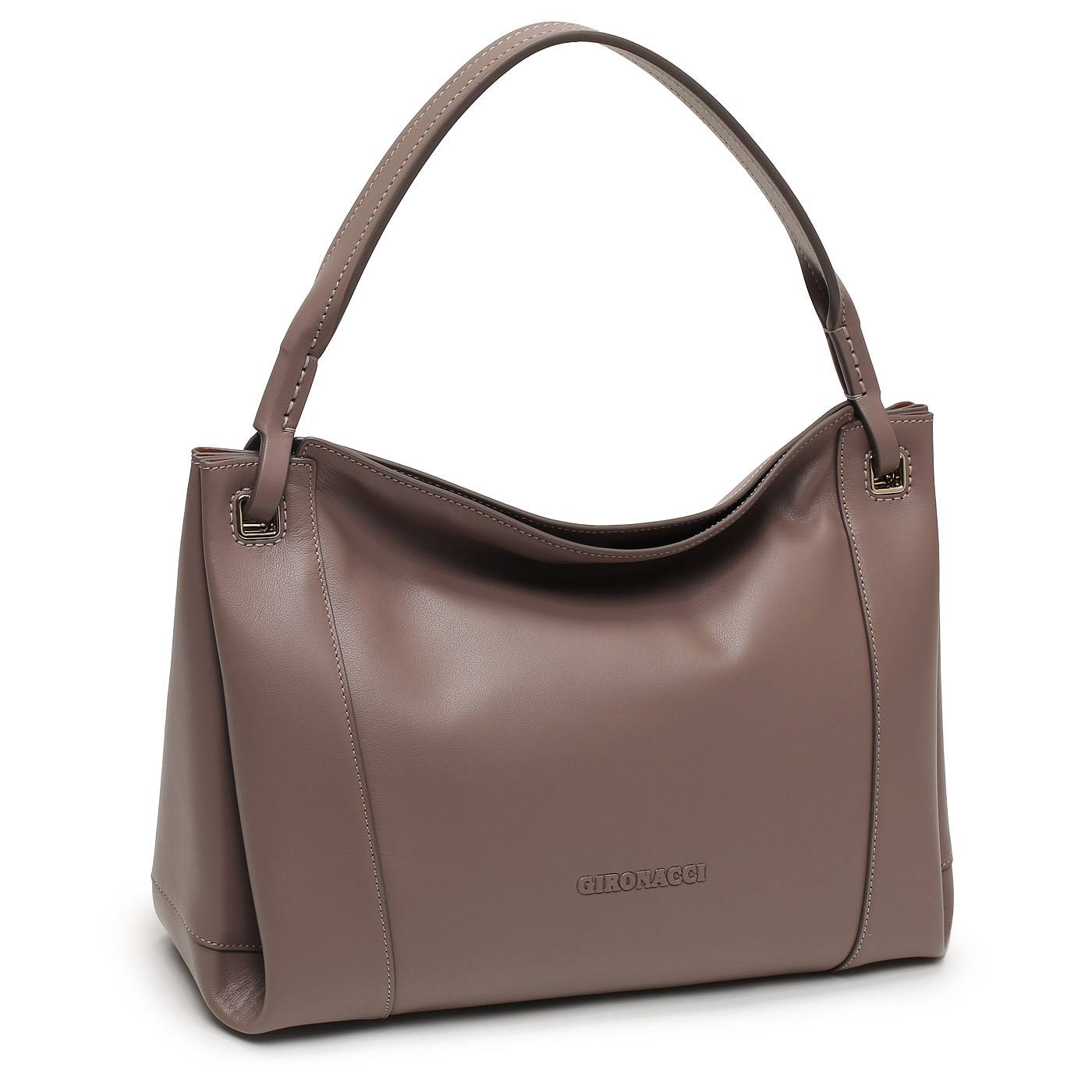 Кожаная сумка Gironacci Sofven