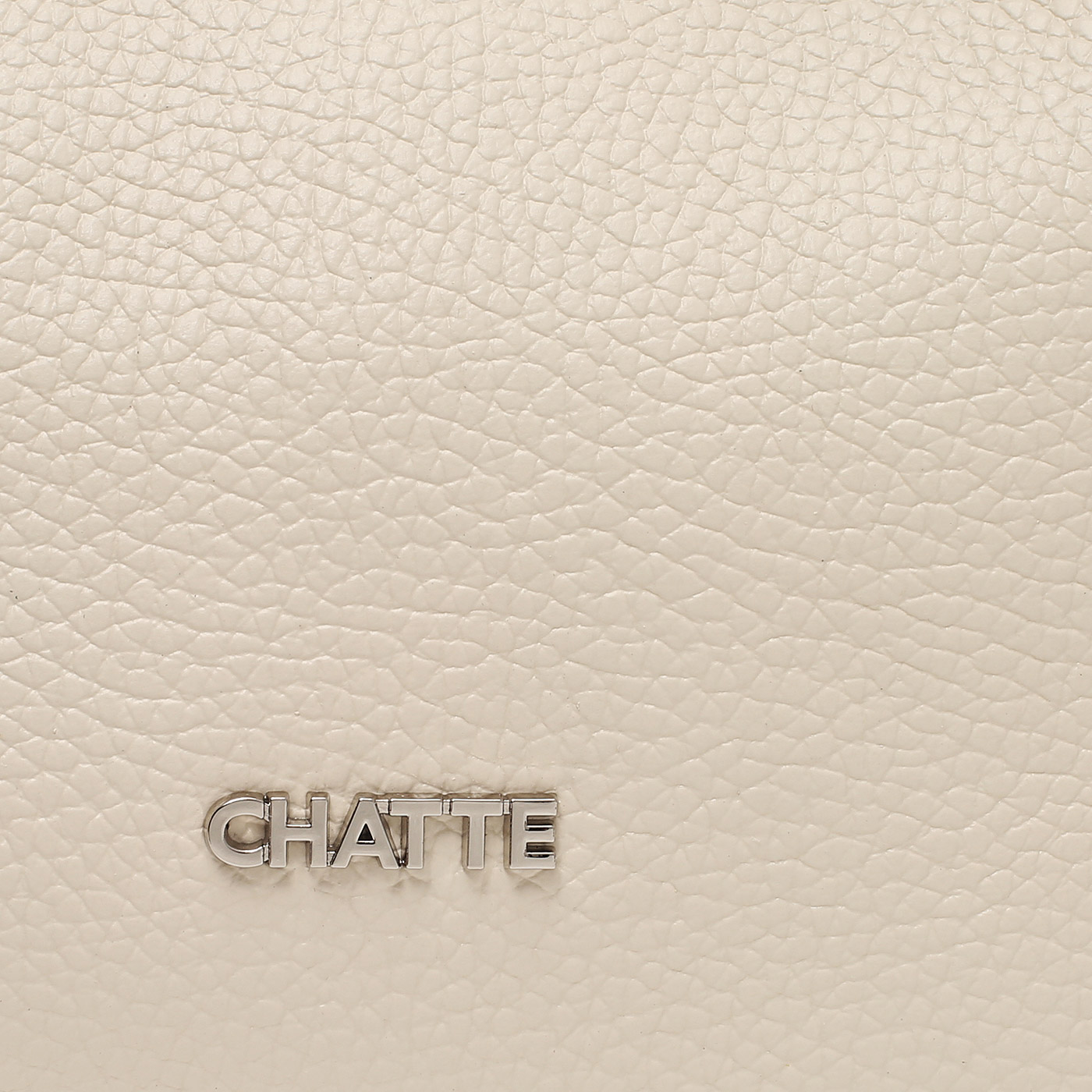 Кожаная сумка Chatte Lille