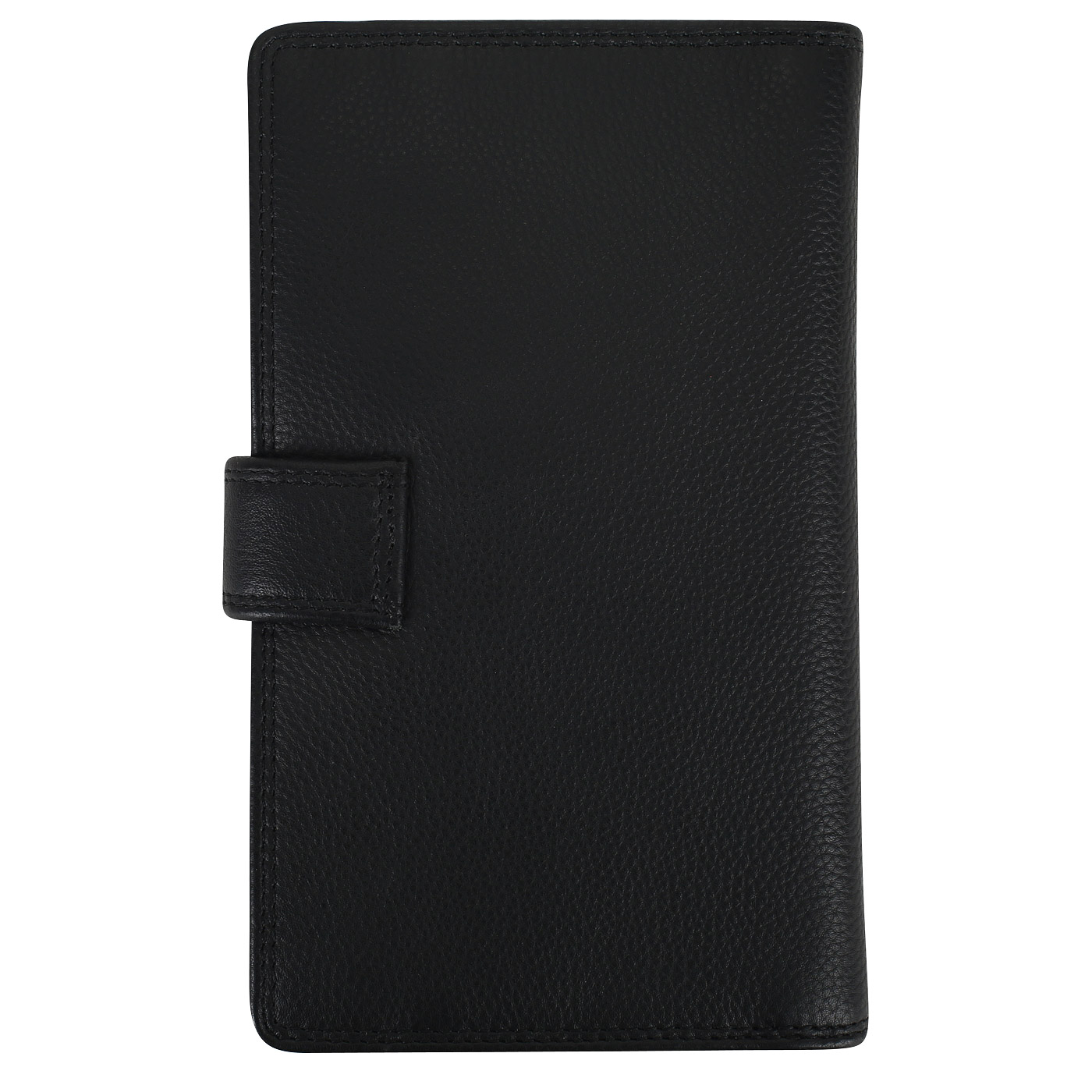 Портмоне на кнопке Dr. Koffer 