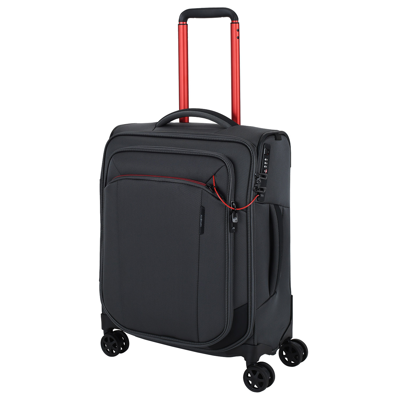 Samsonite Чемодан маленький S 