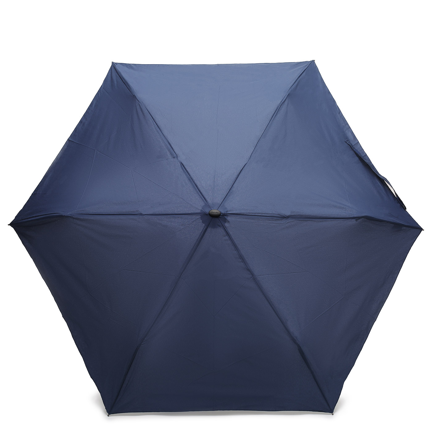 Зонт в четыре сложения Doppler Carbonsteel Mini Slim