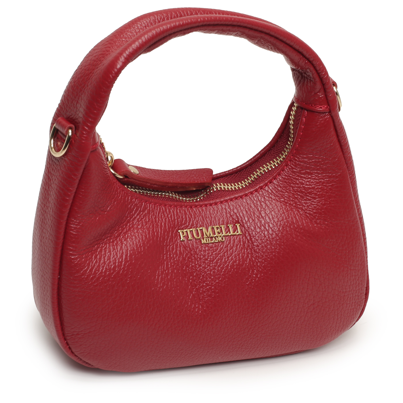 Кожаная сумка Piumelli Laurie