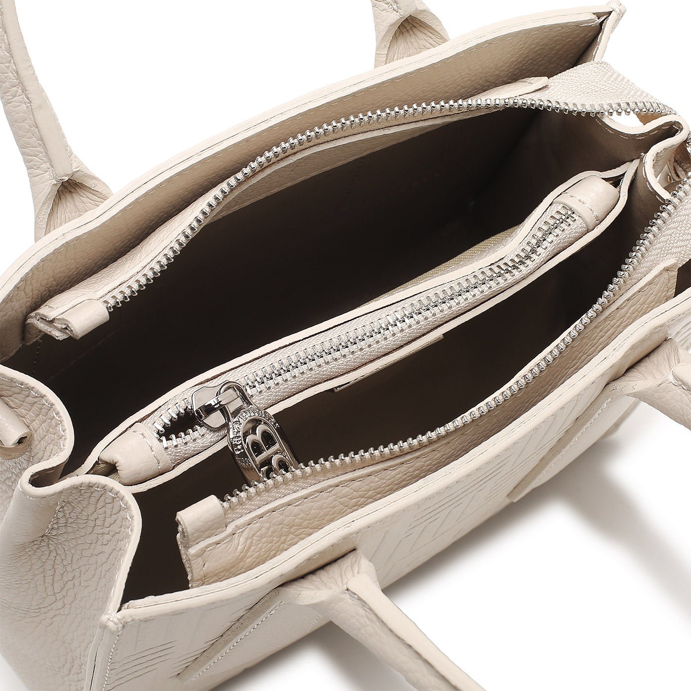 Кожаная сумка Sara Burglar Angelica Sweet