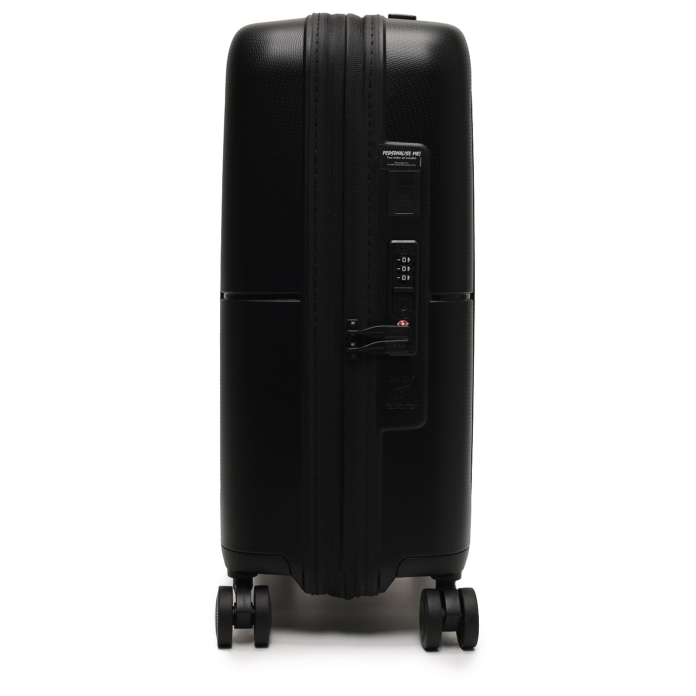 Чемодан для ручной клади  American Tourister Dashpop Disney