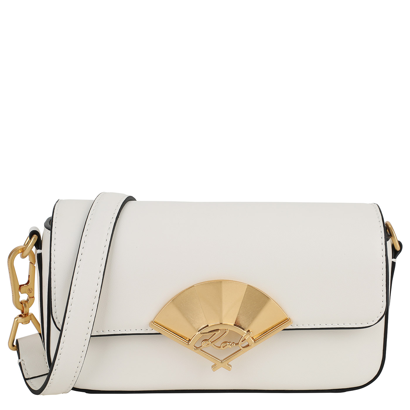 Karl Lagerfeld Сумка через плечо