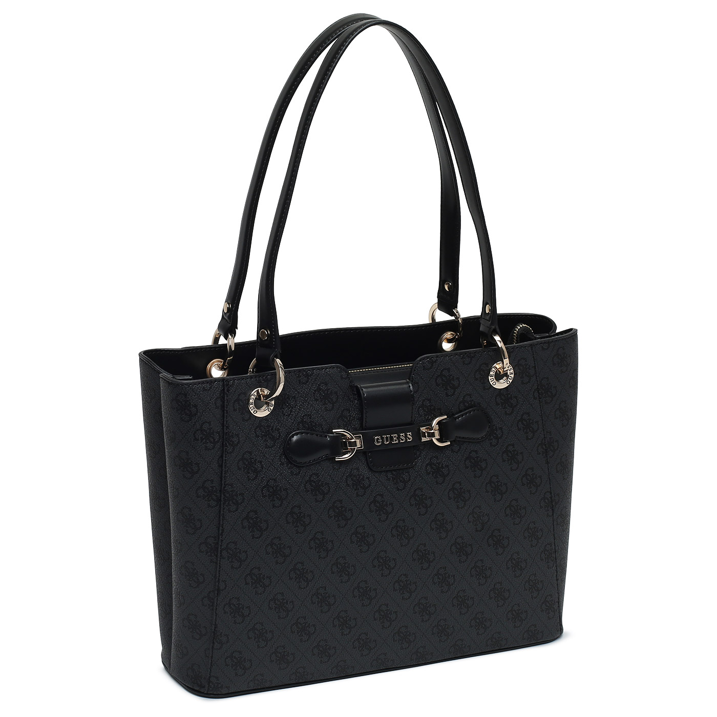 Сумка с длинными ручками Guess Nolana