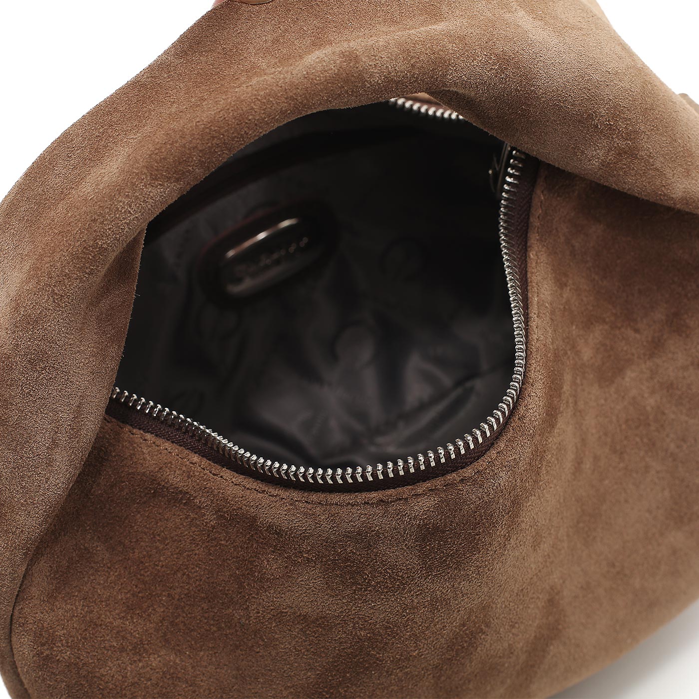 Кожаная сумка Curanni 