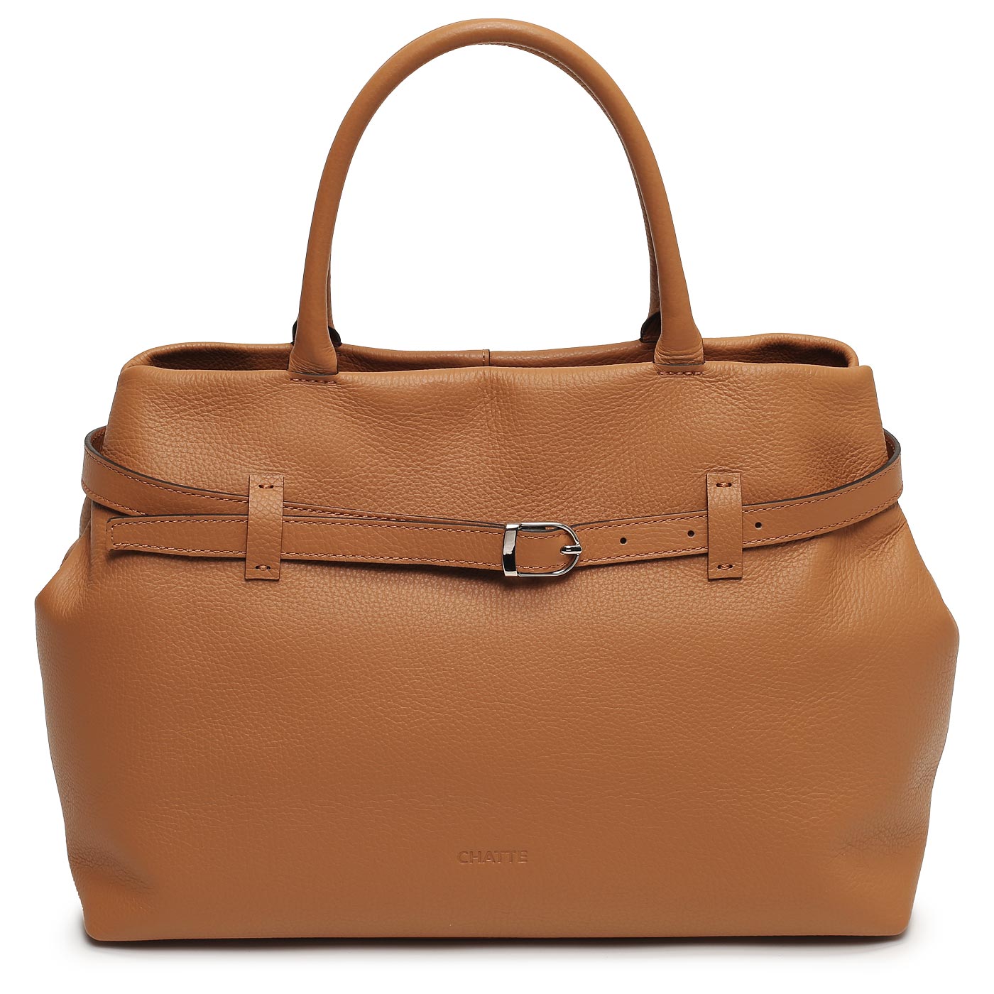 Chatte Кожаная сумка