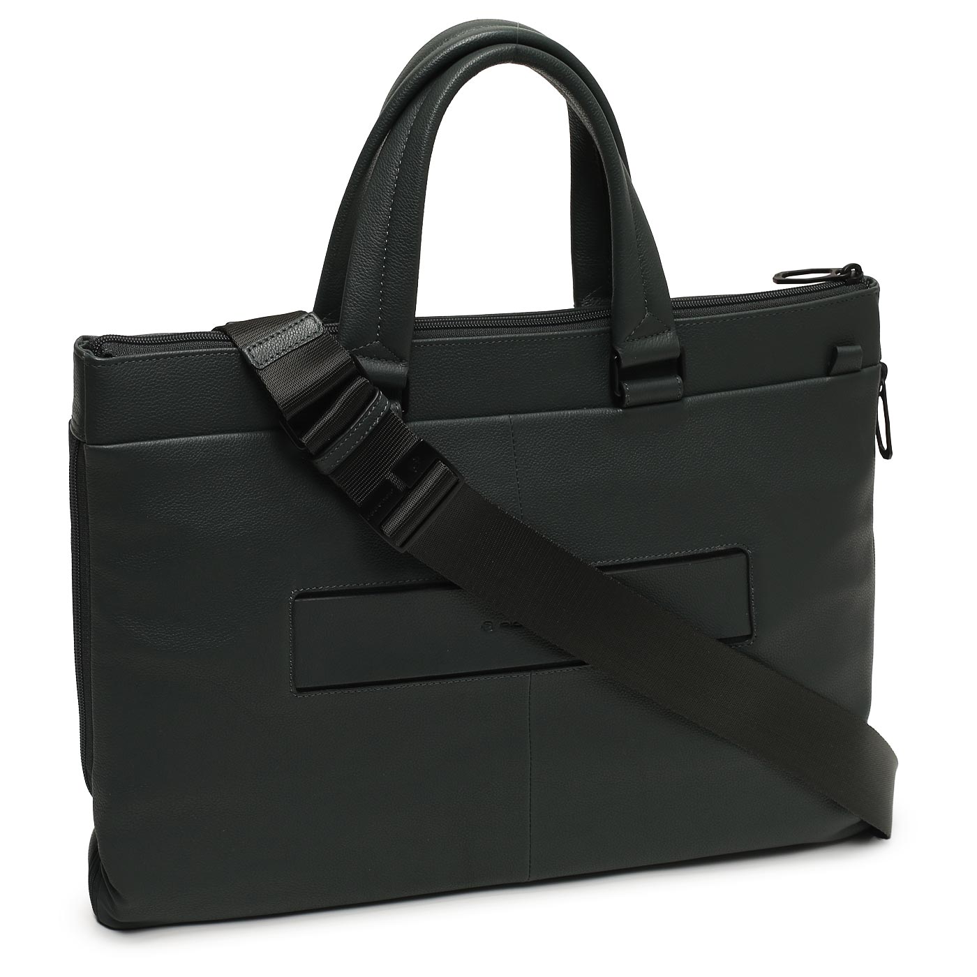 Сумка для ноутбука и документов Piquadro Russel