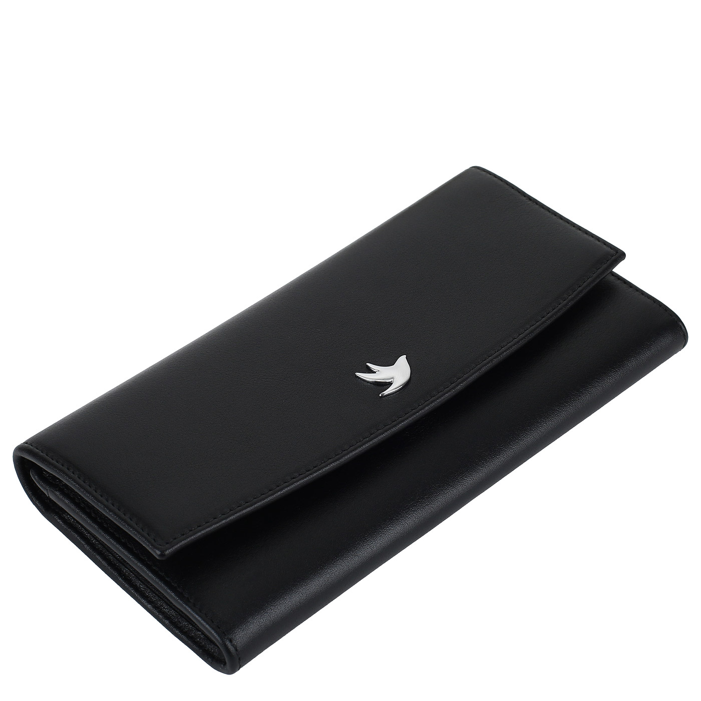 Портмоне на полную купюру Aurelli Ocean