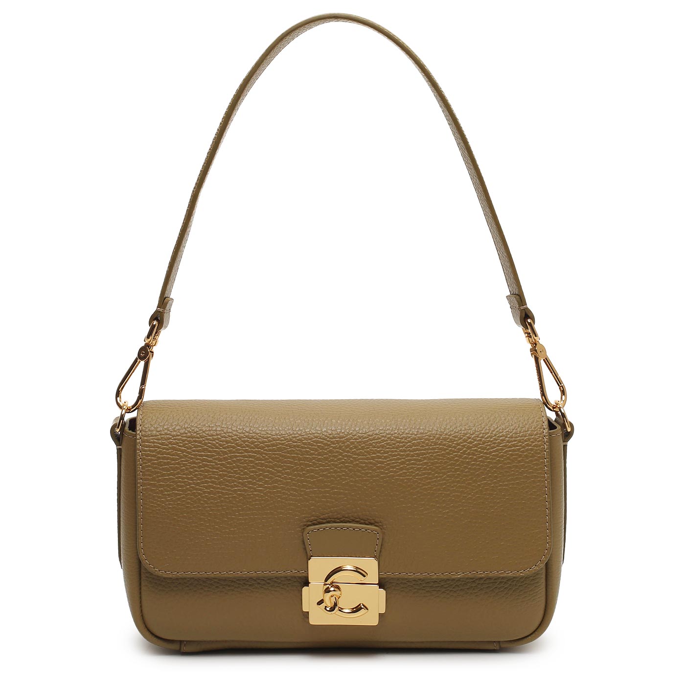 Coccinelle Кожаная сумка