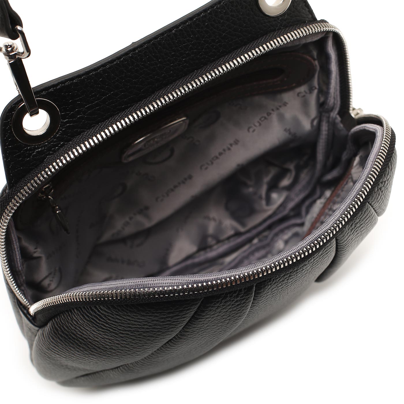 Сумка через плечо Curanni 