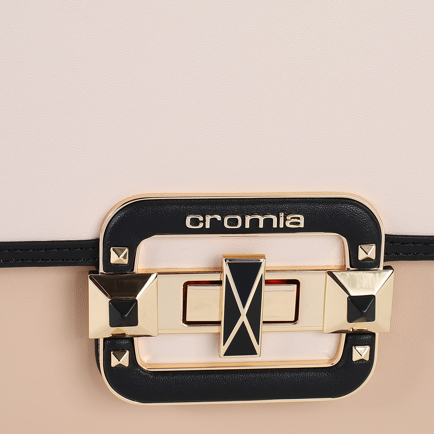 Кожаная сумка Cromia It jewel