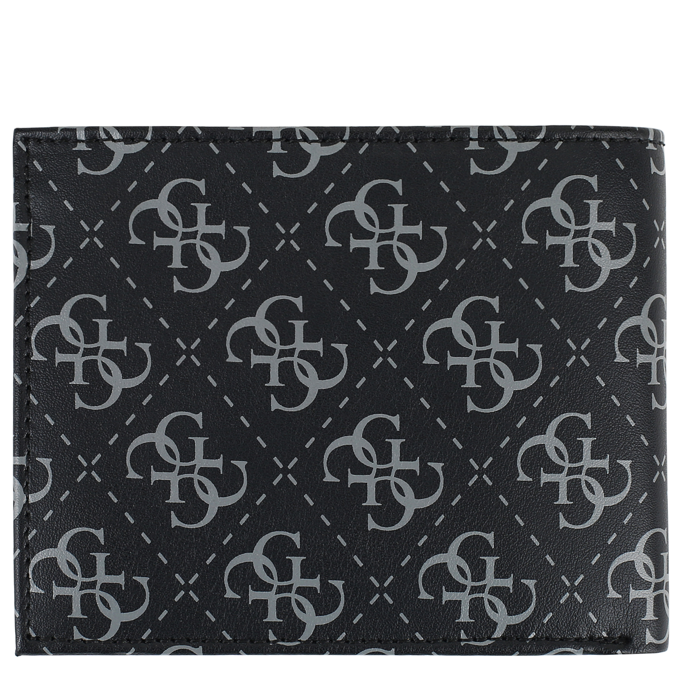 Кошелек складной Guess Vezzola