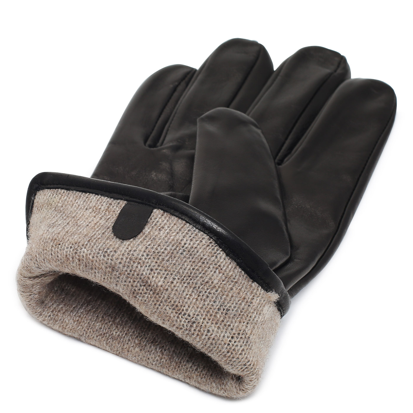 Перчатки кожаные Stevens 