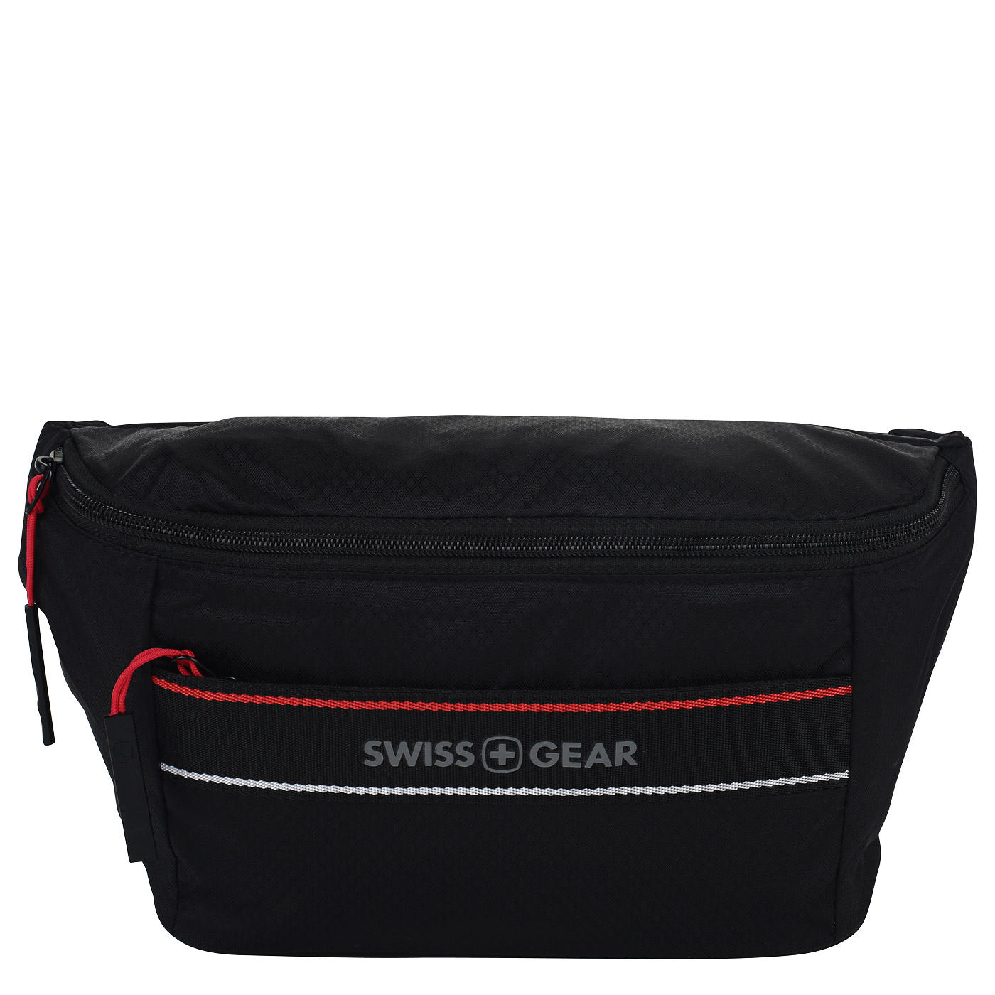 Swissgear Поясная сумка с плетением рип-стоп