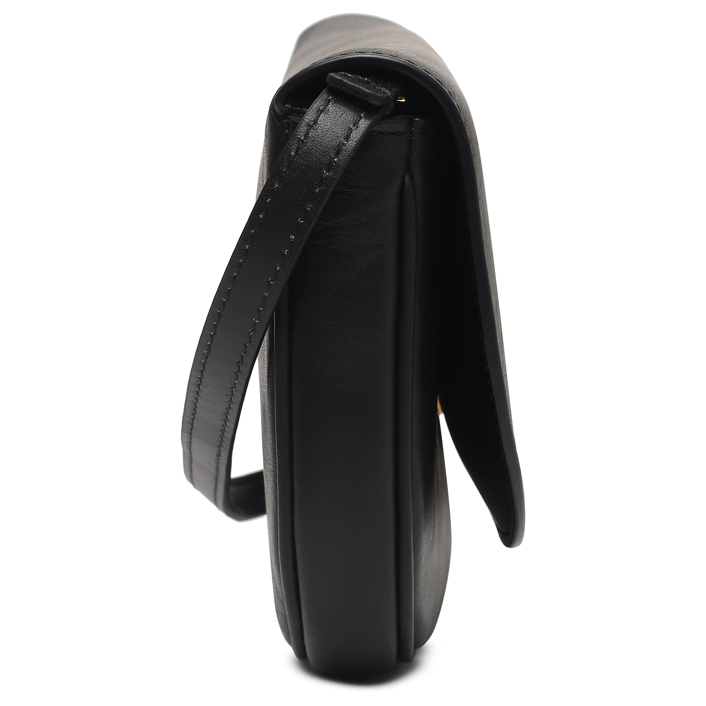 Кожаная сумка с плечевым ремешком Coccinelle CoccinelleMagie Vintage