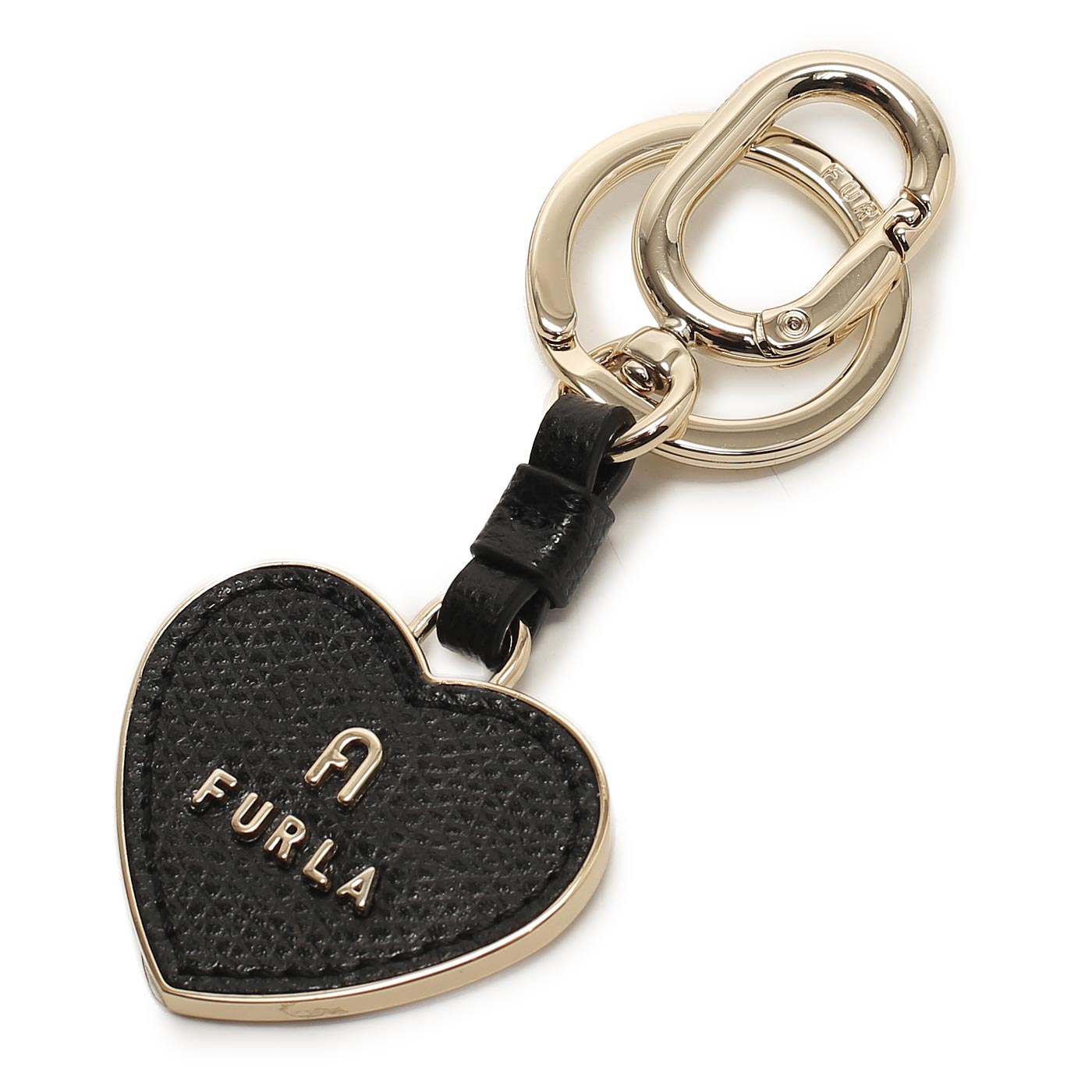 Furla Брелок-сердечко