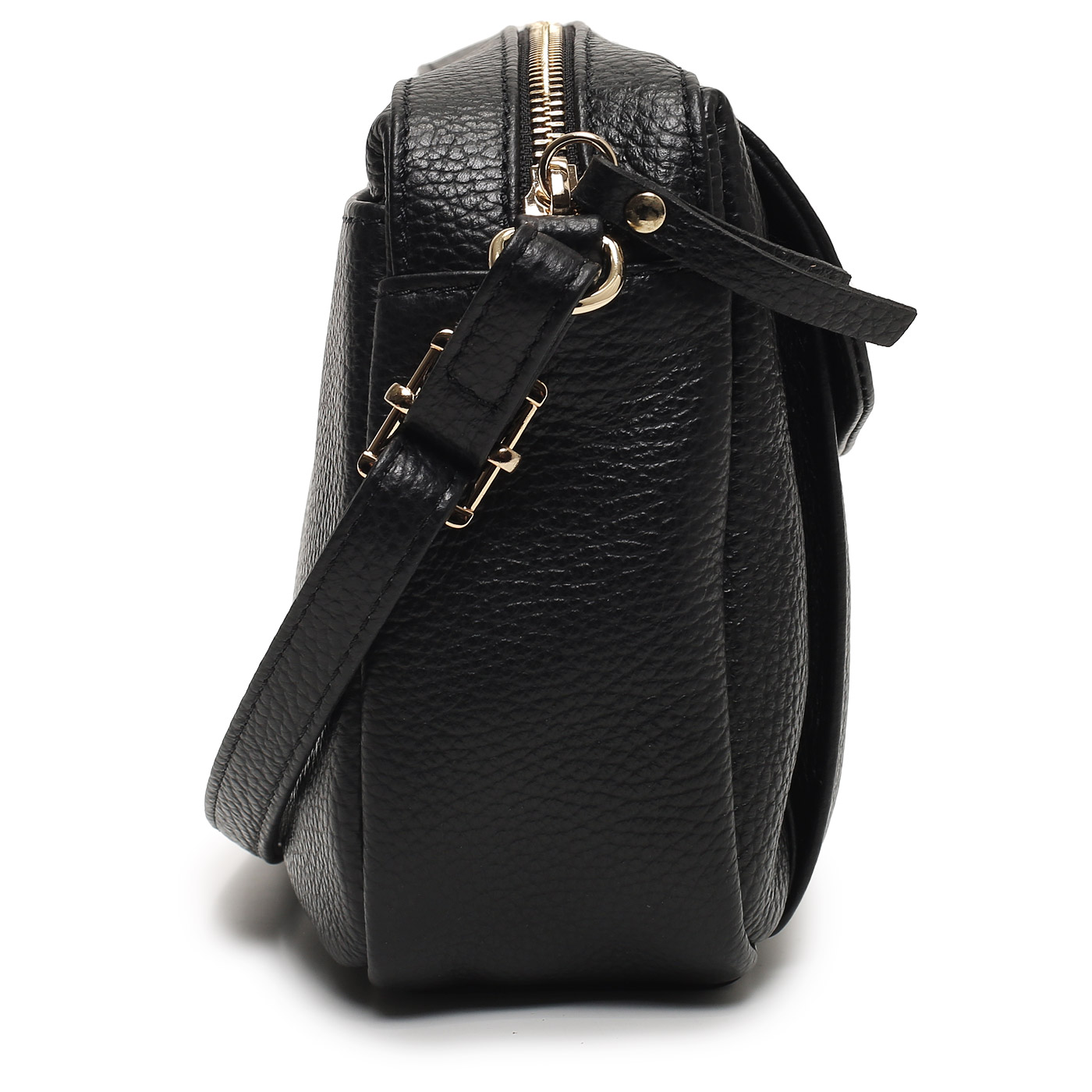 Сумка через плечо Bruno Rossi Dollaro