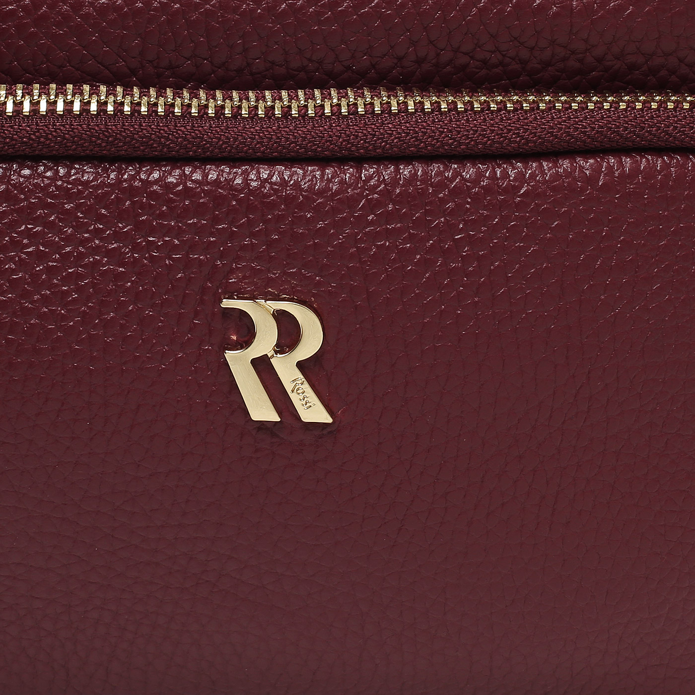 Сумка через плечо Bruno Rossi Dollaro