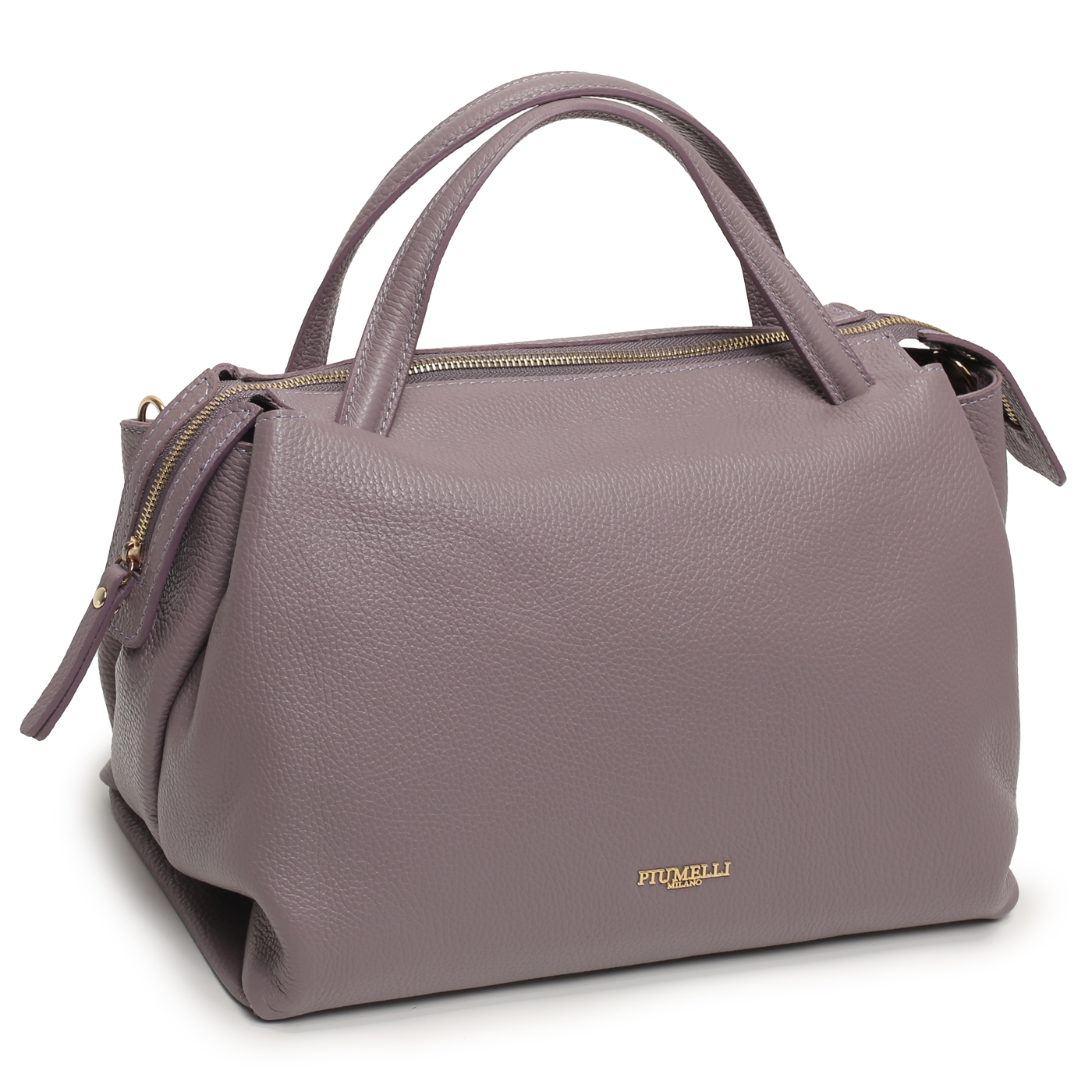 Кожаная сумка Piumelli Victoria M