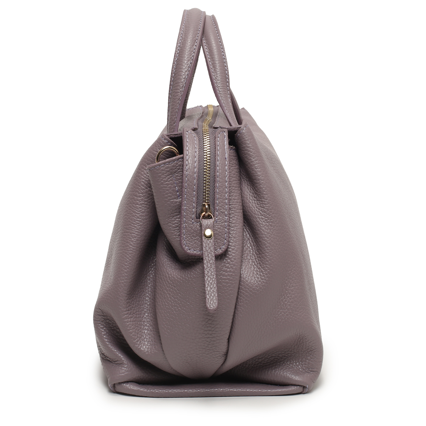 Кожаная сумка Piumelli Victoria M