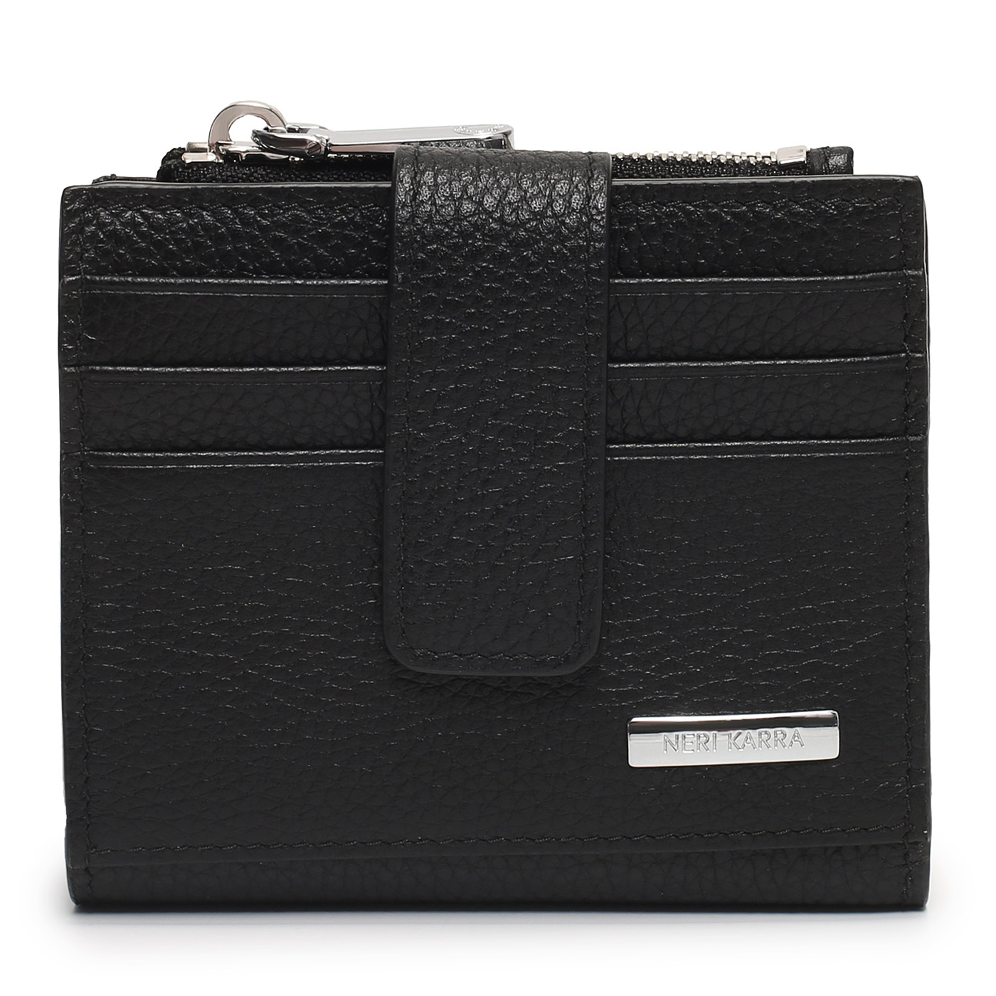 Neri Karra Визитница на кнопке