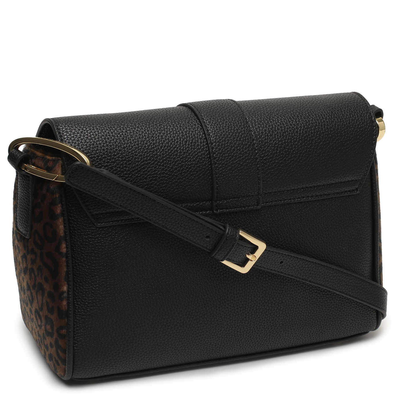 Сумка через плечо Braccialini Jinny Animalier