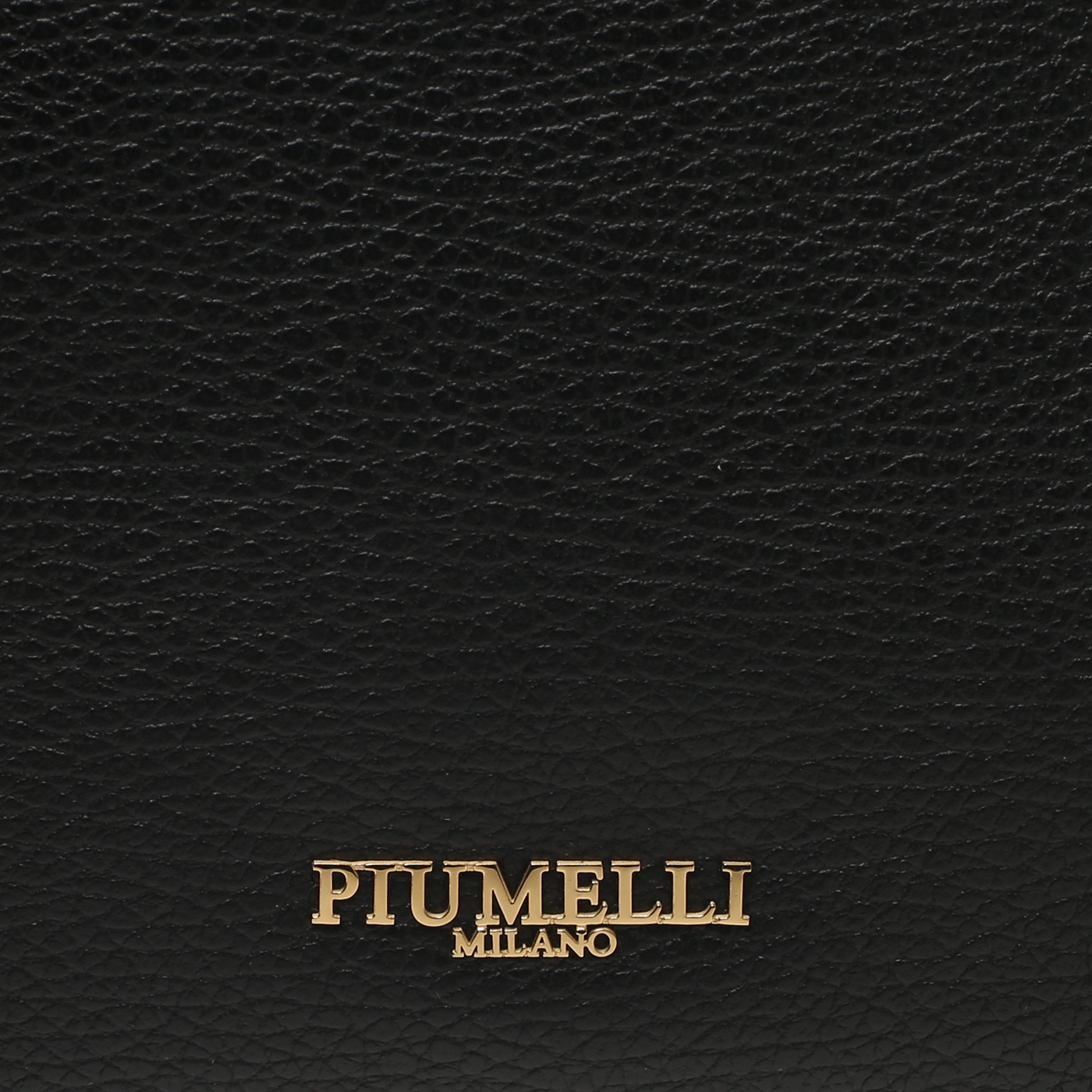 Кожаная сумка Piumelli Victoria M