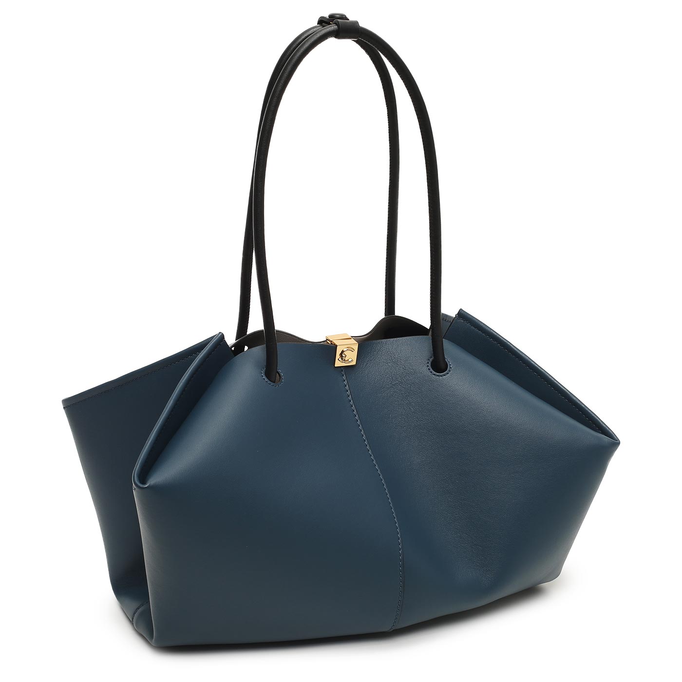 Кожаная сумка Coccinelle CoccinelleKamy