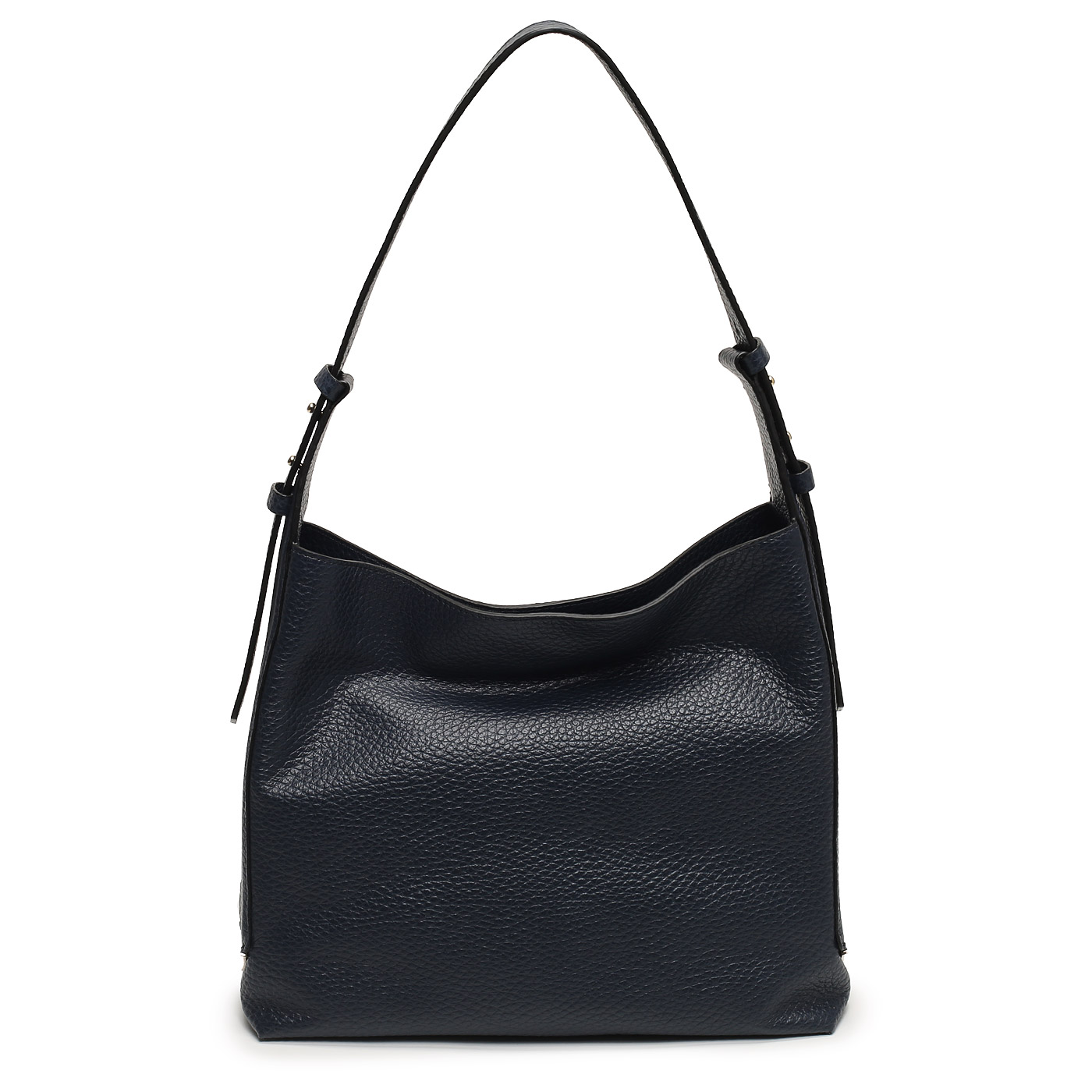 Carlo Salvatelli Кожаная сумка