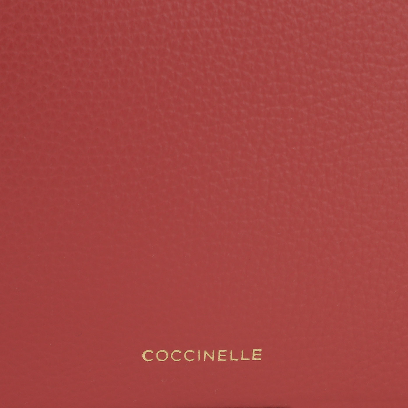 Сумка через плечо Coccinelle Tebe