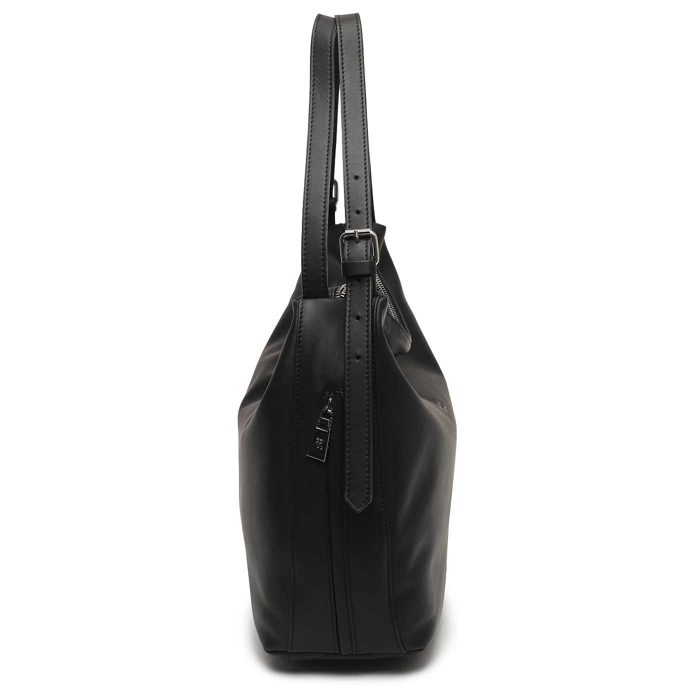 Кожаная сумка Bruno Rossi Dollaro