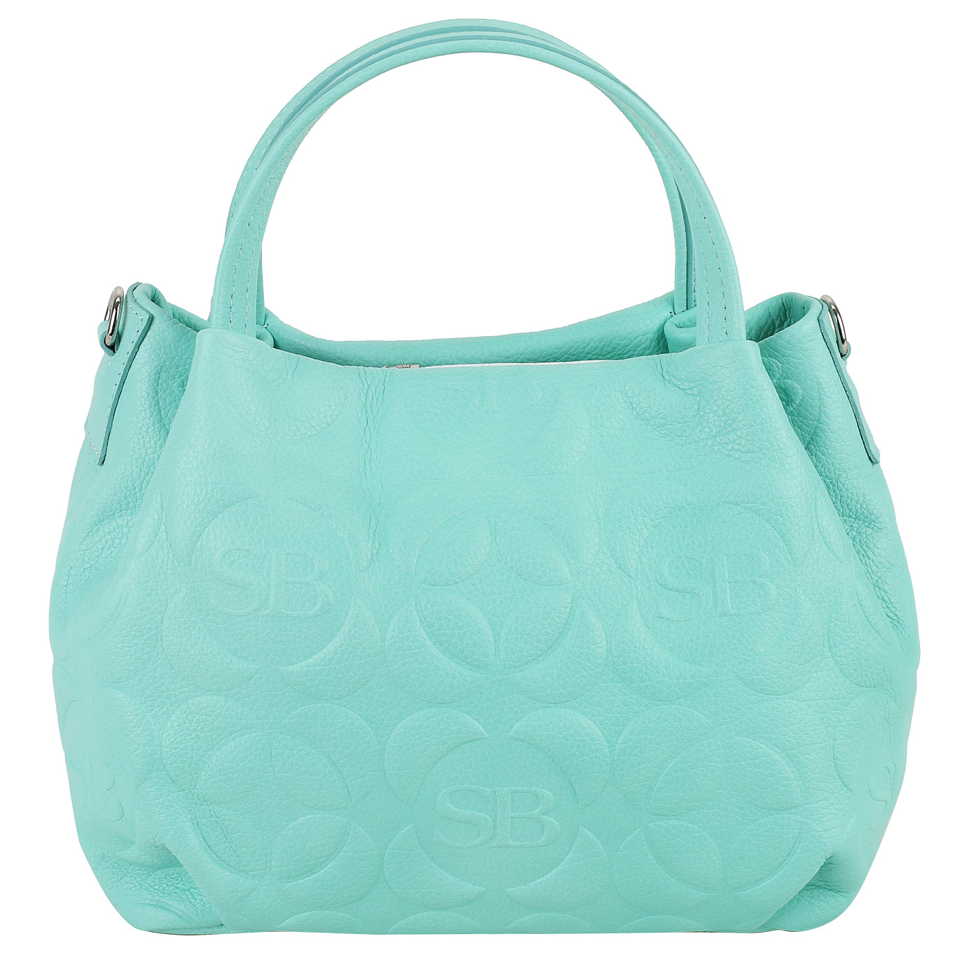 Sara Burglar Кожаная сумка