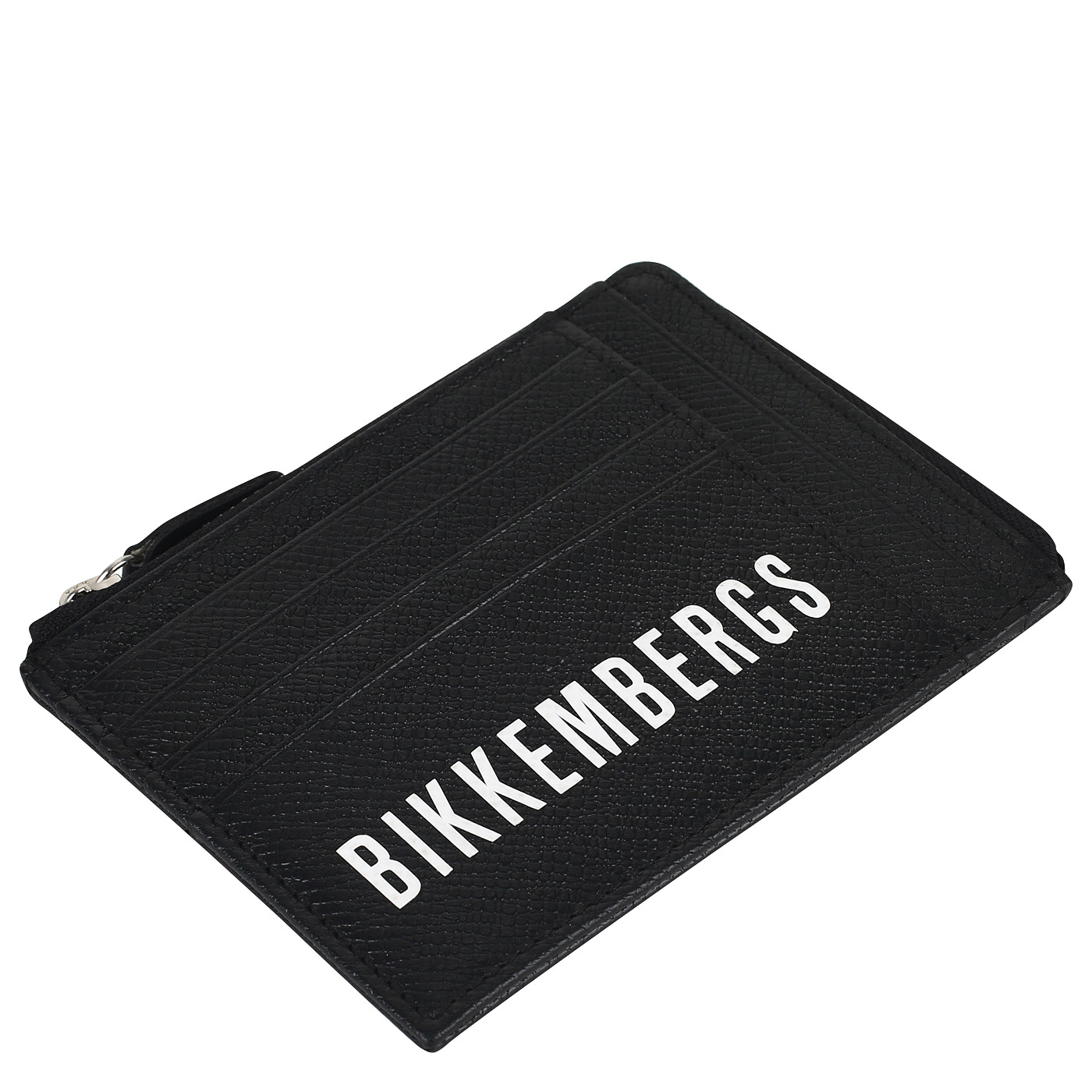 Визитница Bikkembergs Big Logo Wallet
